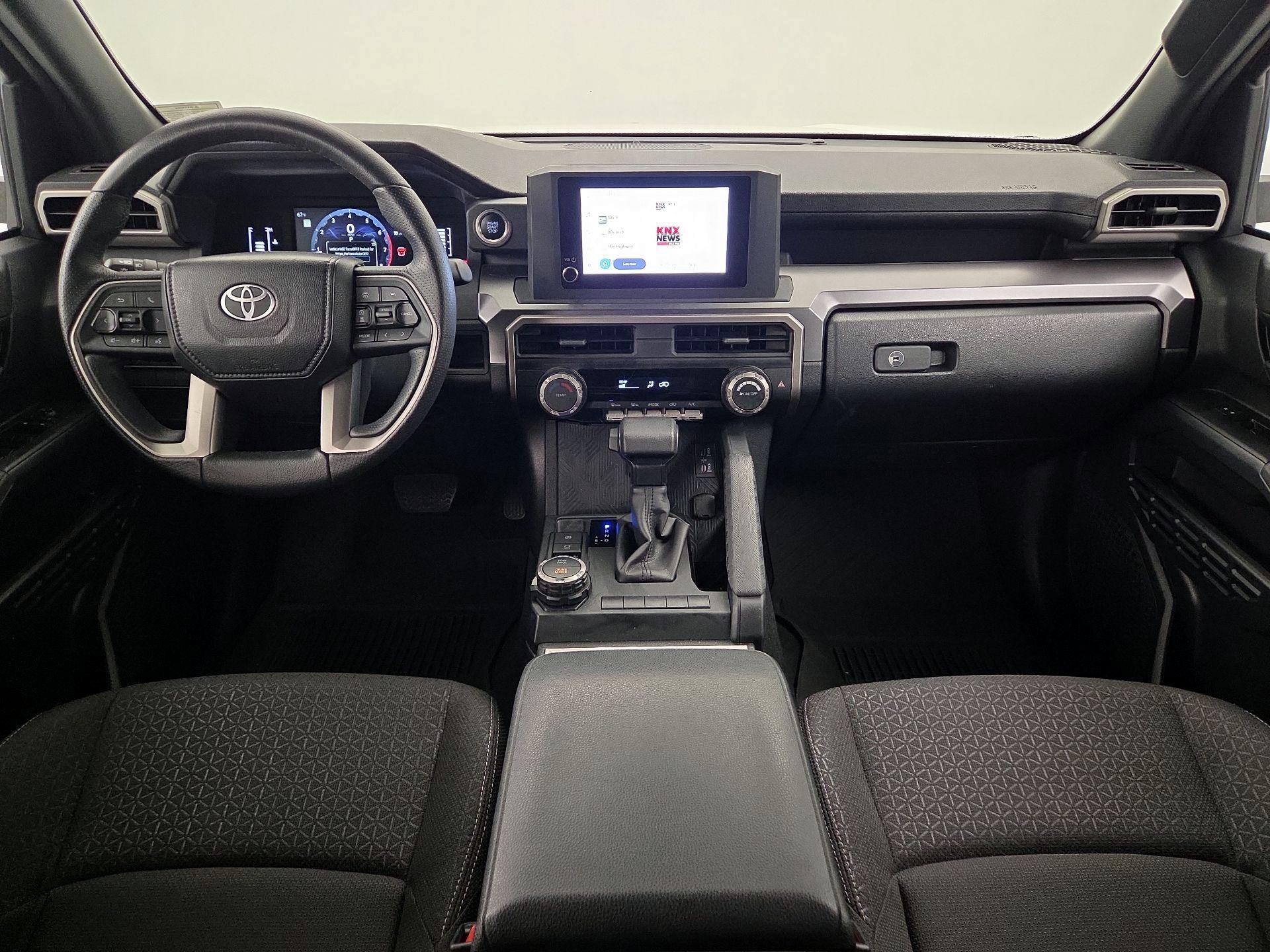 Thumbnail: 2025 Toyota 4Runner - 9