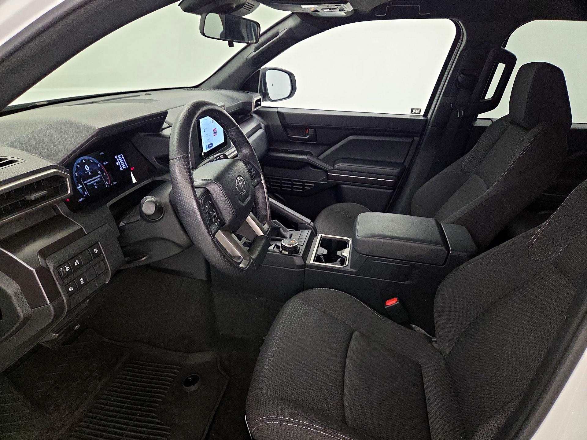 Thumbnail: 2025 Toyota 4Runner - 11