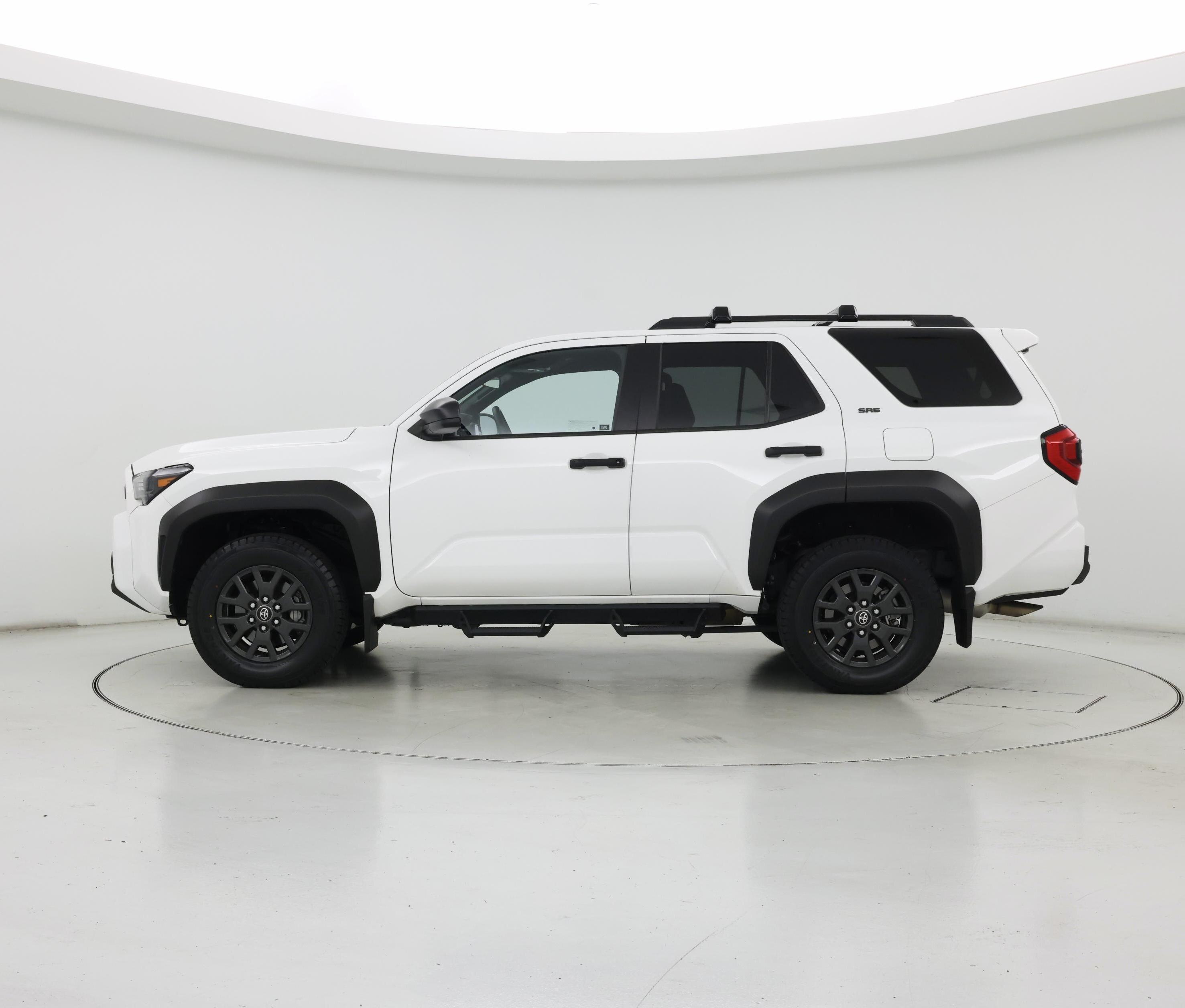 Thumbnail: 2025 Toyota 4Runner - 3