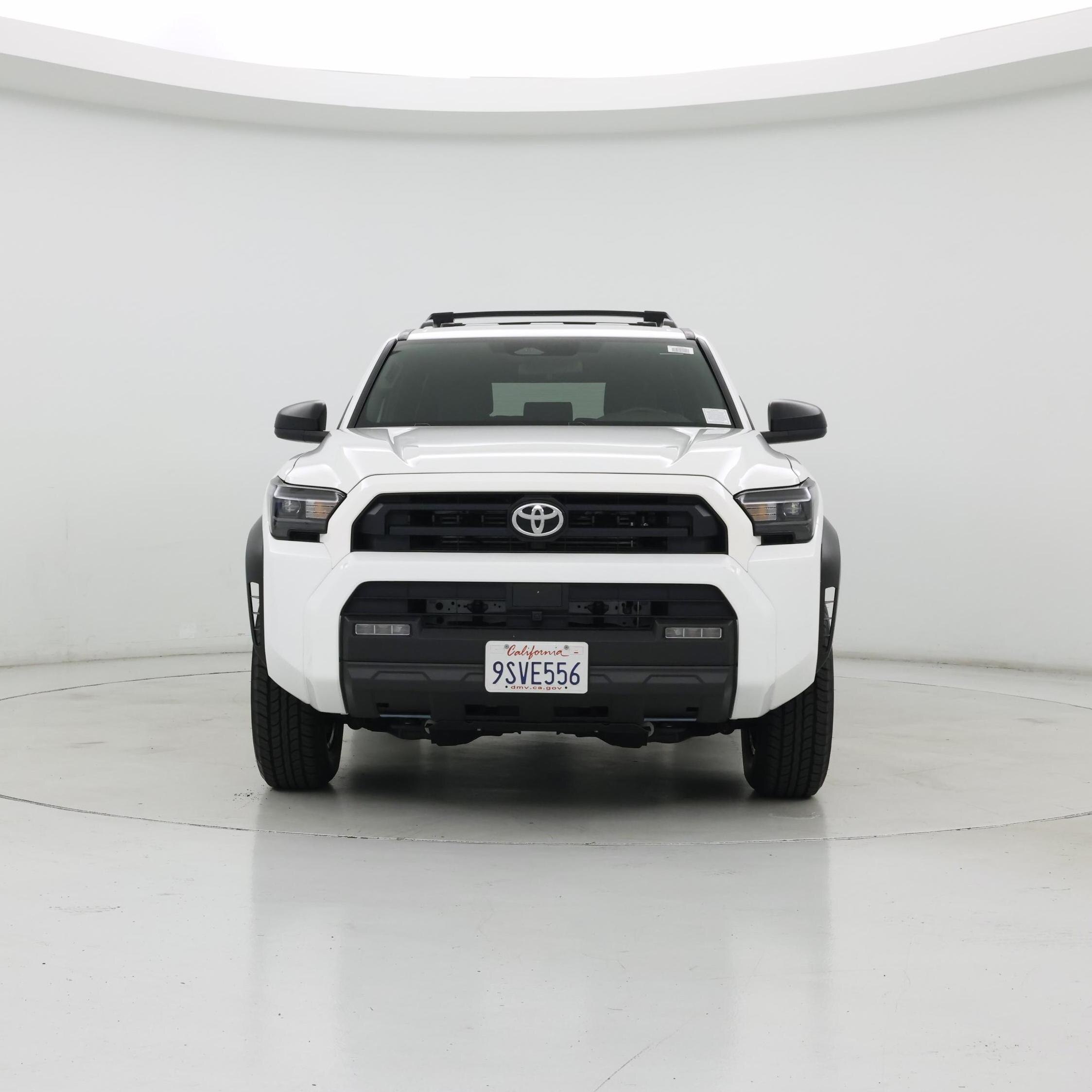 Thumbnail: 2025 Toyota 4Runner - 5
