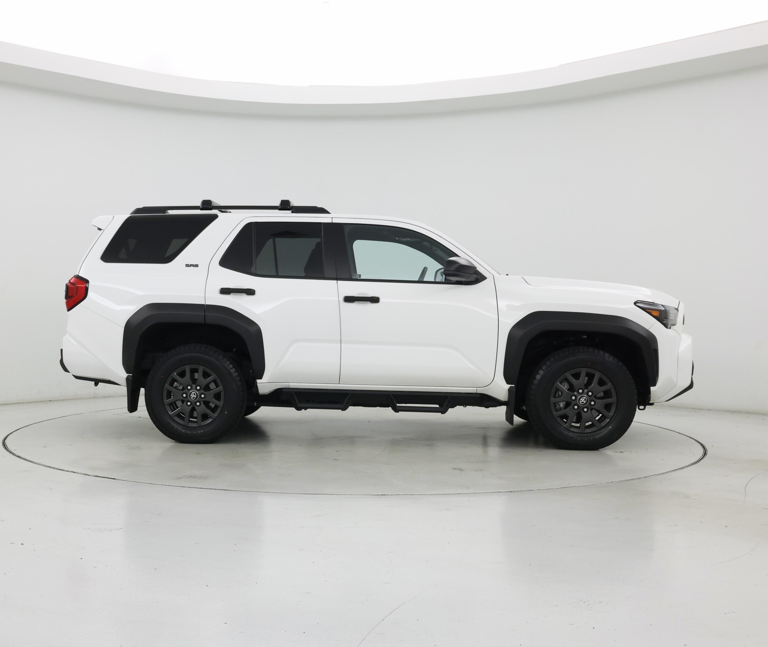 Thumbnail: 2025 Toyota 4Runner - 7