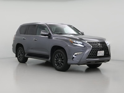 2023 Lexus GX 460 Premium