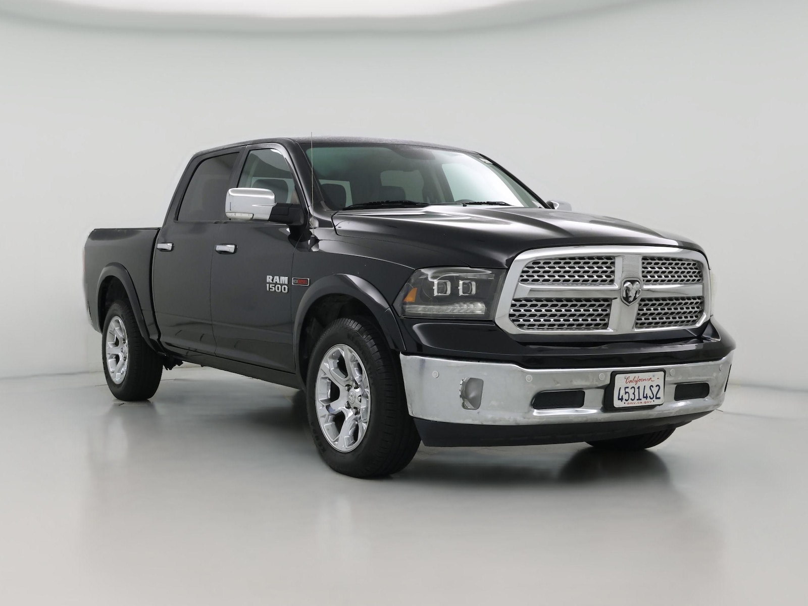 2018 RAM Ram 1500 Pickup