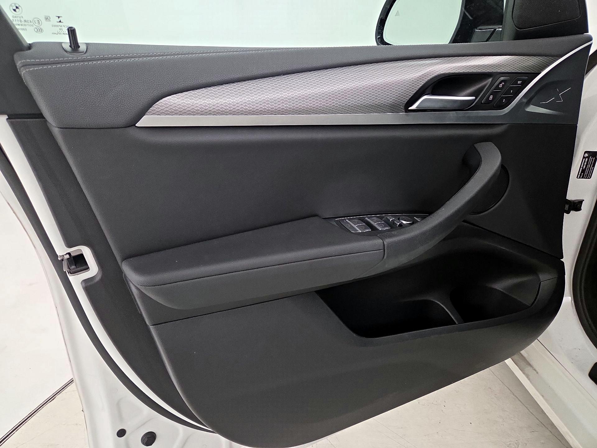 Thumbnail: 2020 BMW X3 - 12