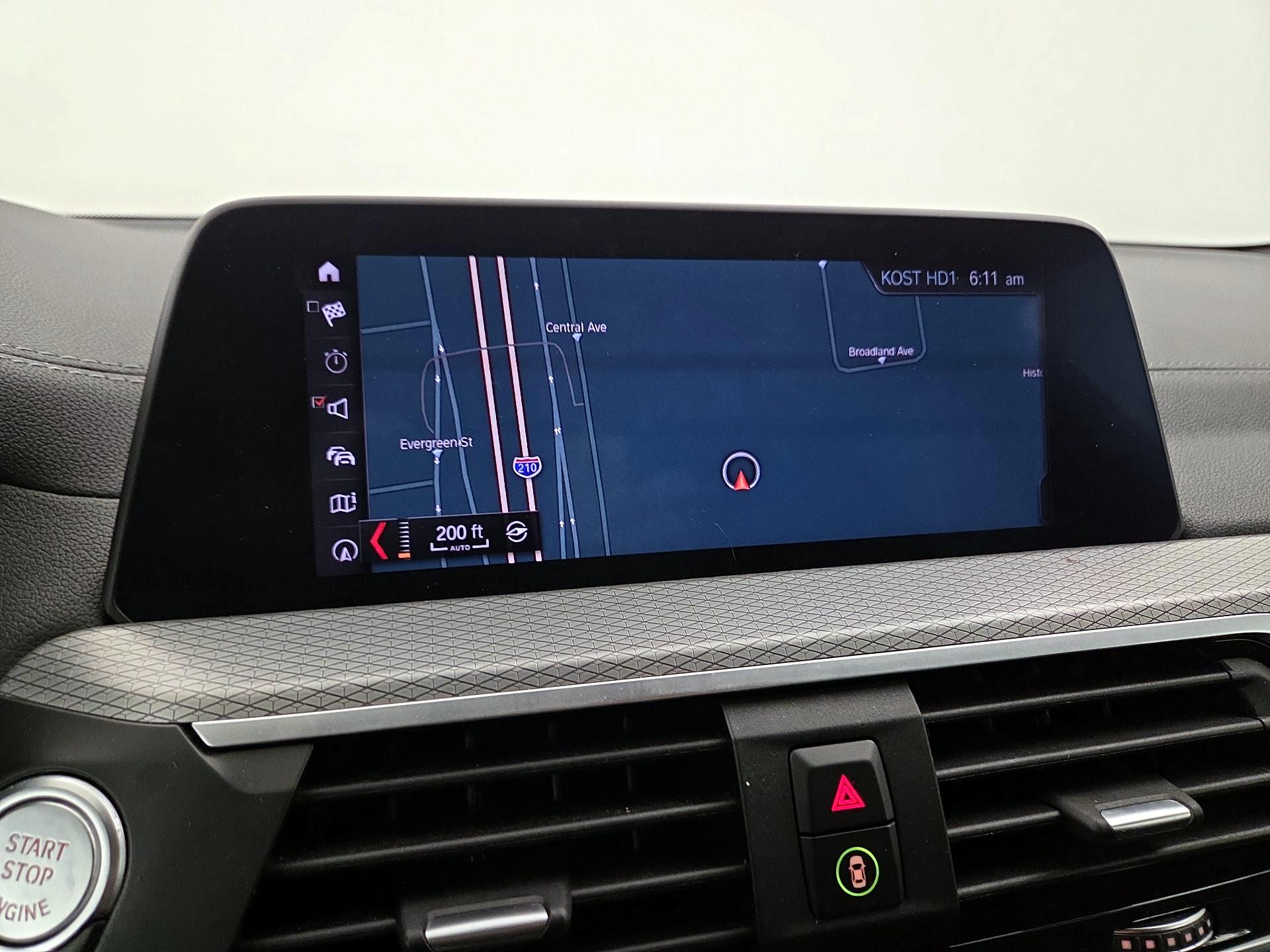 Thumbnail: 2020 BMW X3 - 14