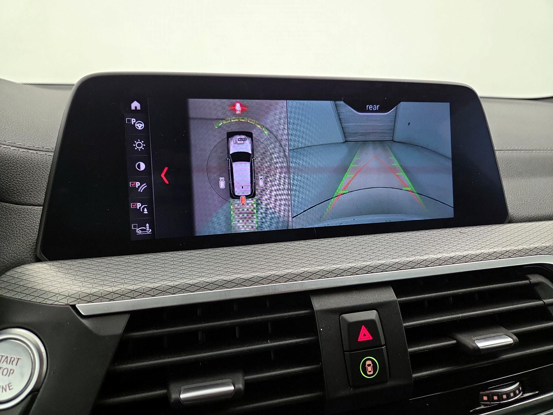 Thumbnail: 2020 BMW X3 - 15