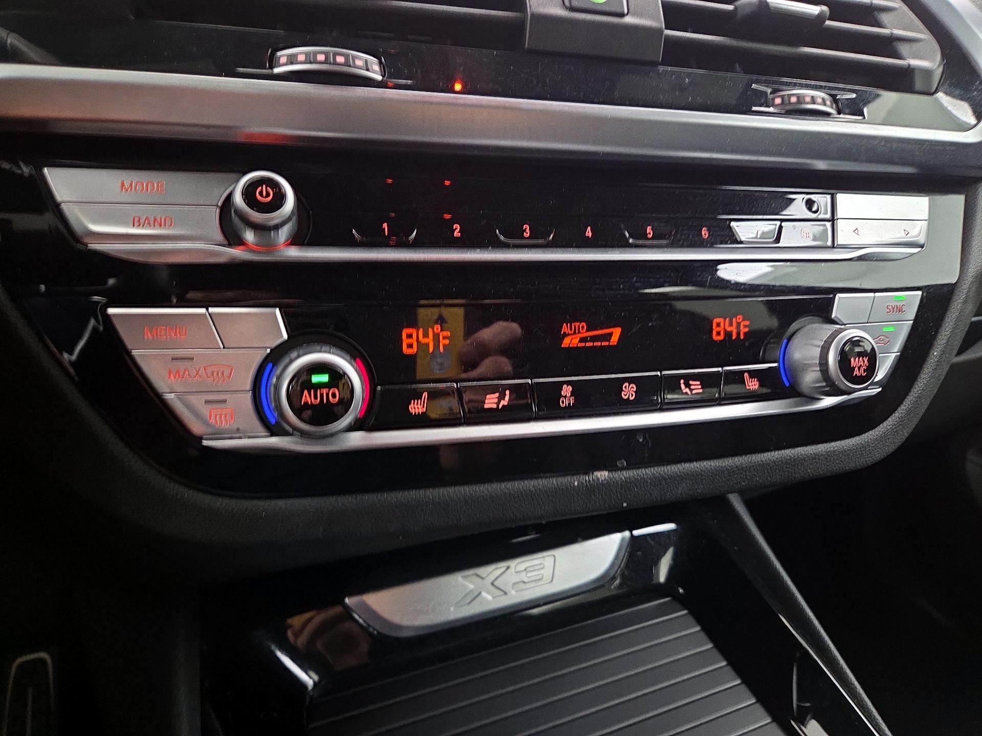 Thumbnail: 2020 BMW X3 - 17