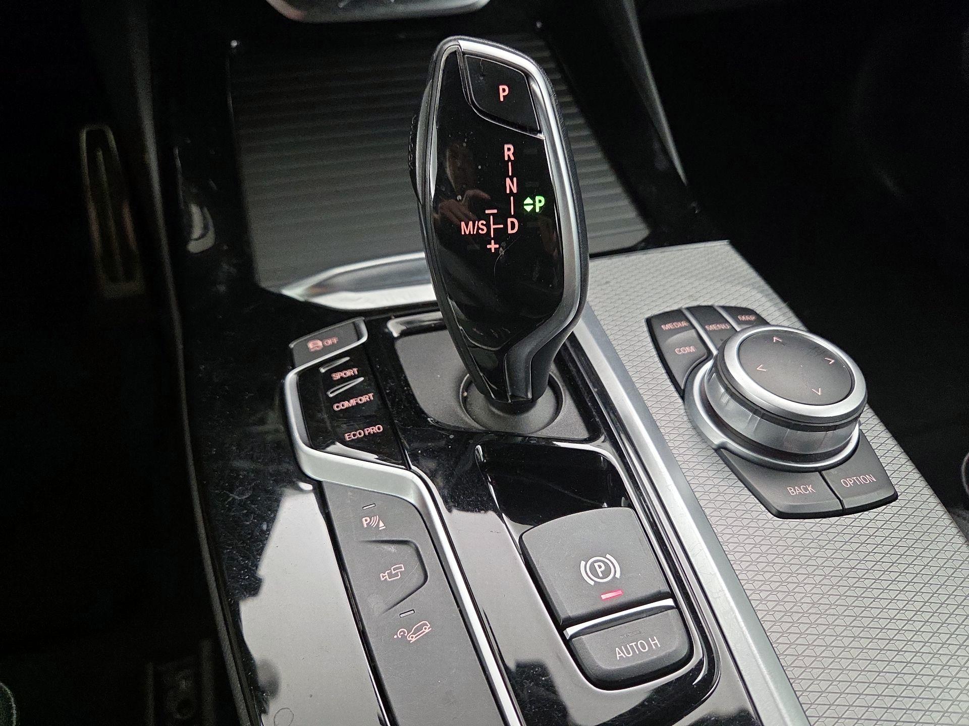 Thumbnail: 2020 BMW X3 - 18