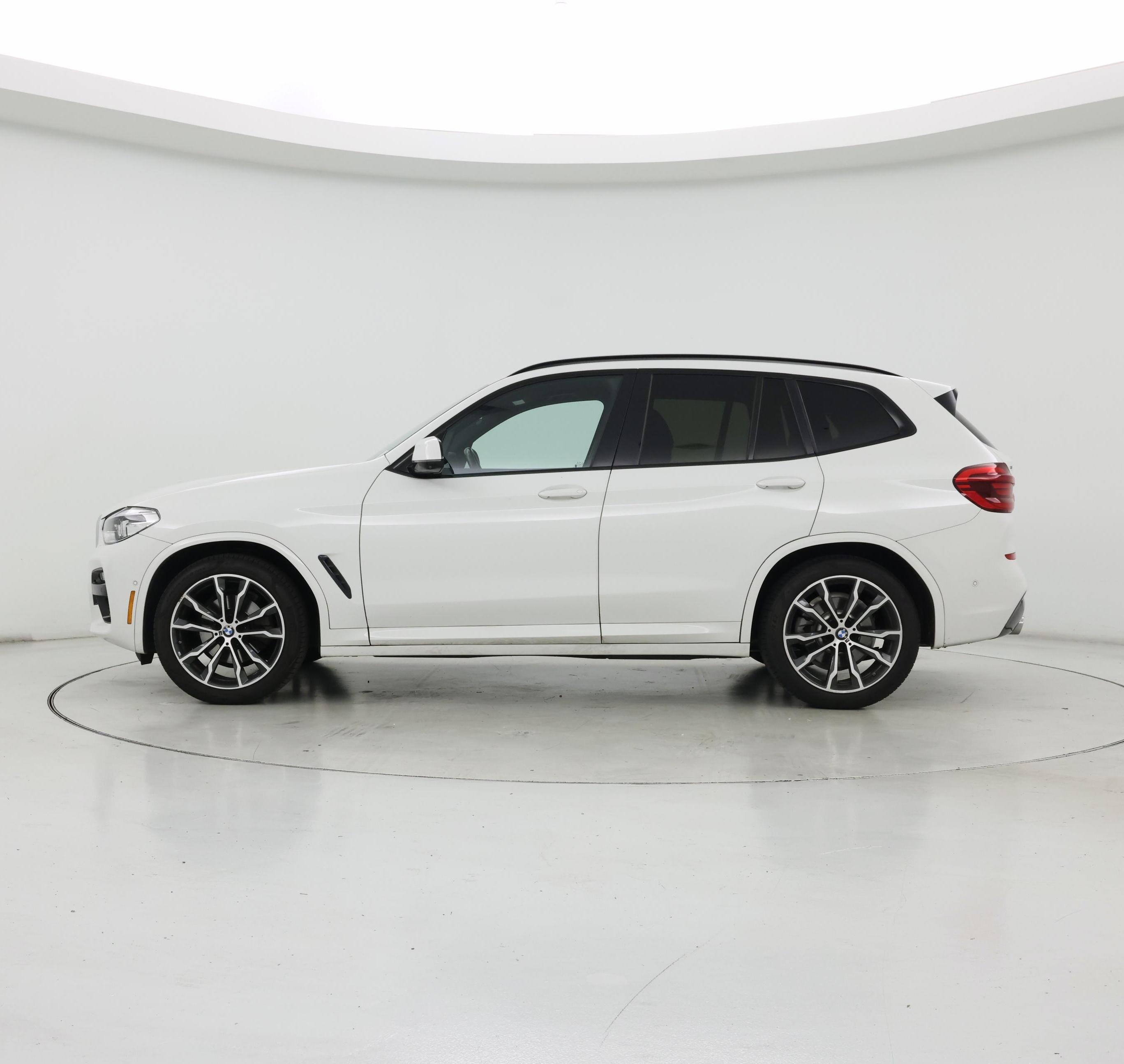 Thumbnail: 2020 BMW X3 - 3
