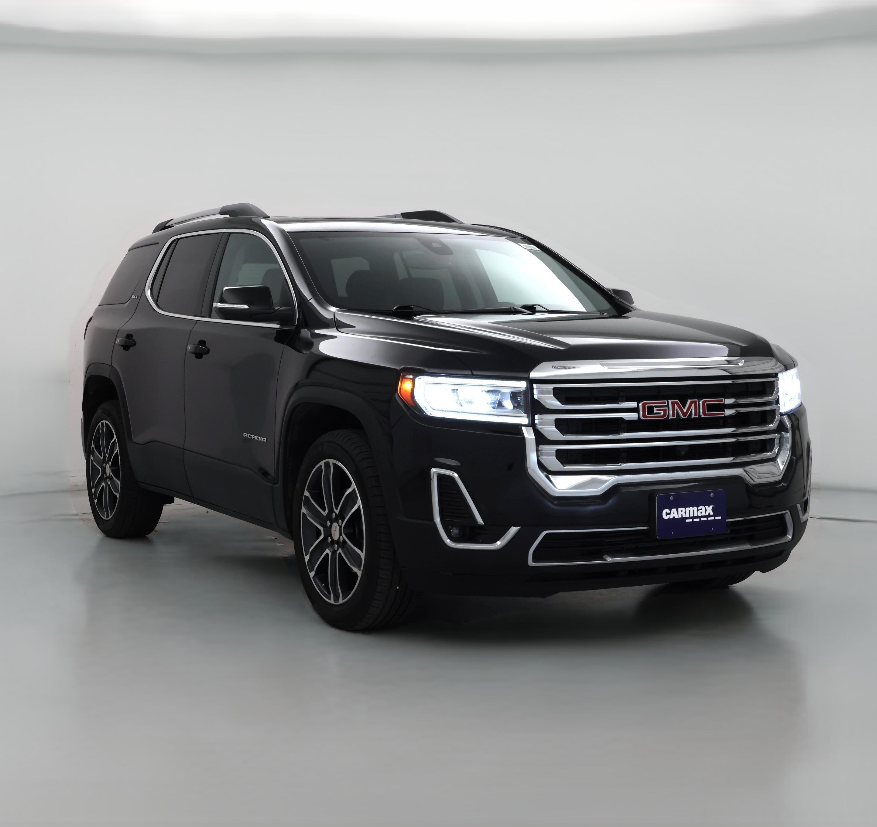 Thumbnail: 2023 GMC Acadia - 1