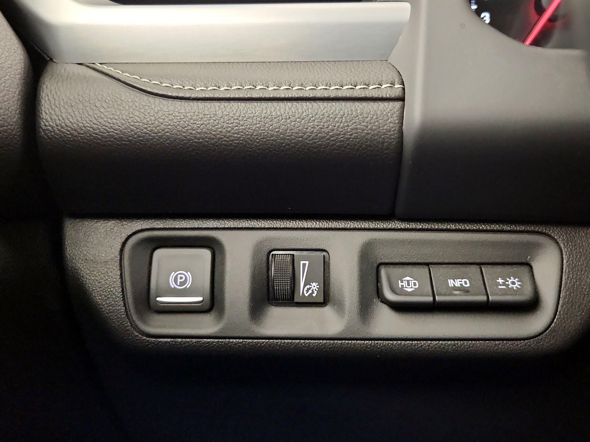 Thumbnail: 2023 GMC Acadia - 13