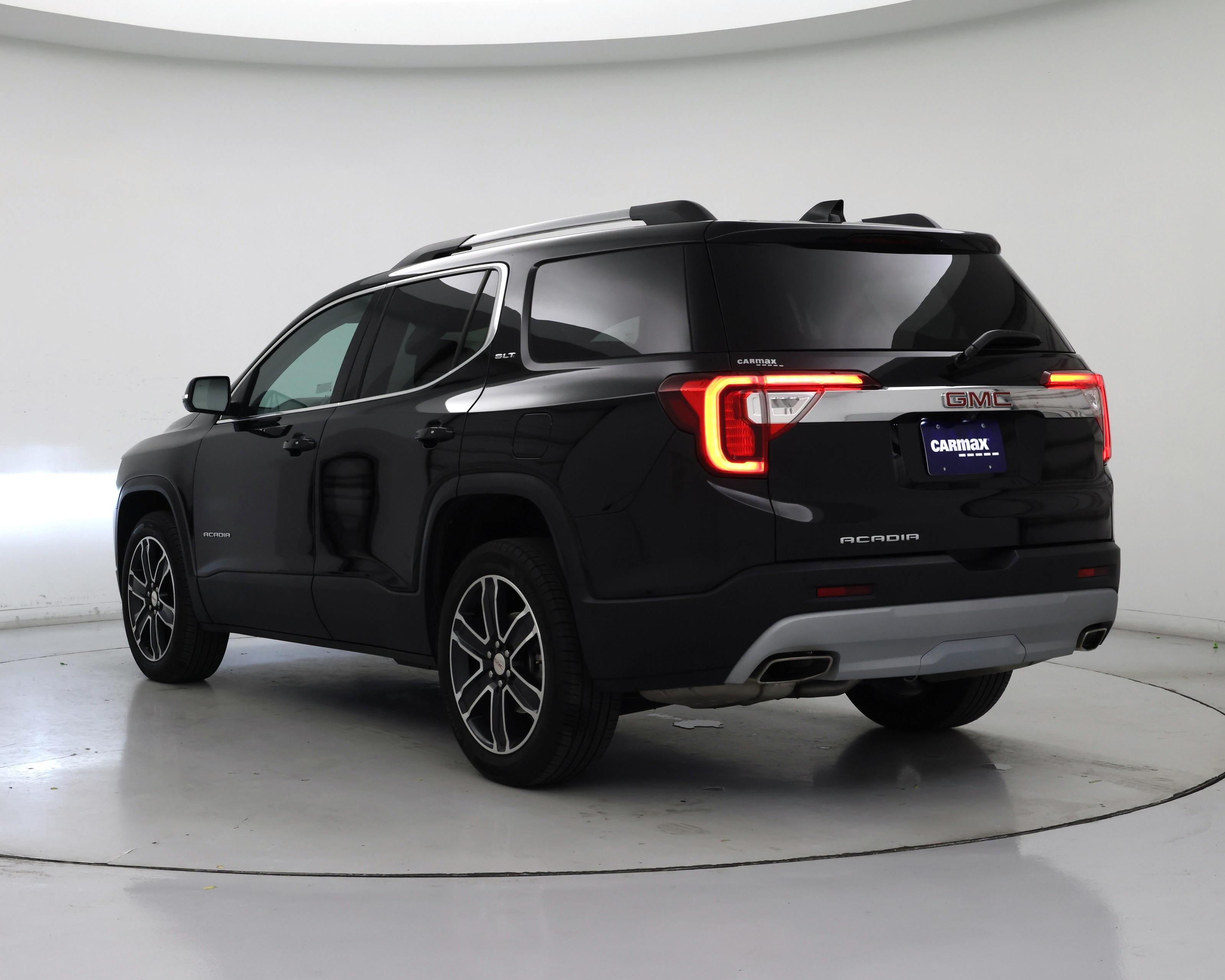 Thumbnail: 2023 GMC Acadia - 2