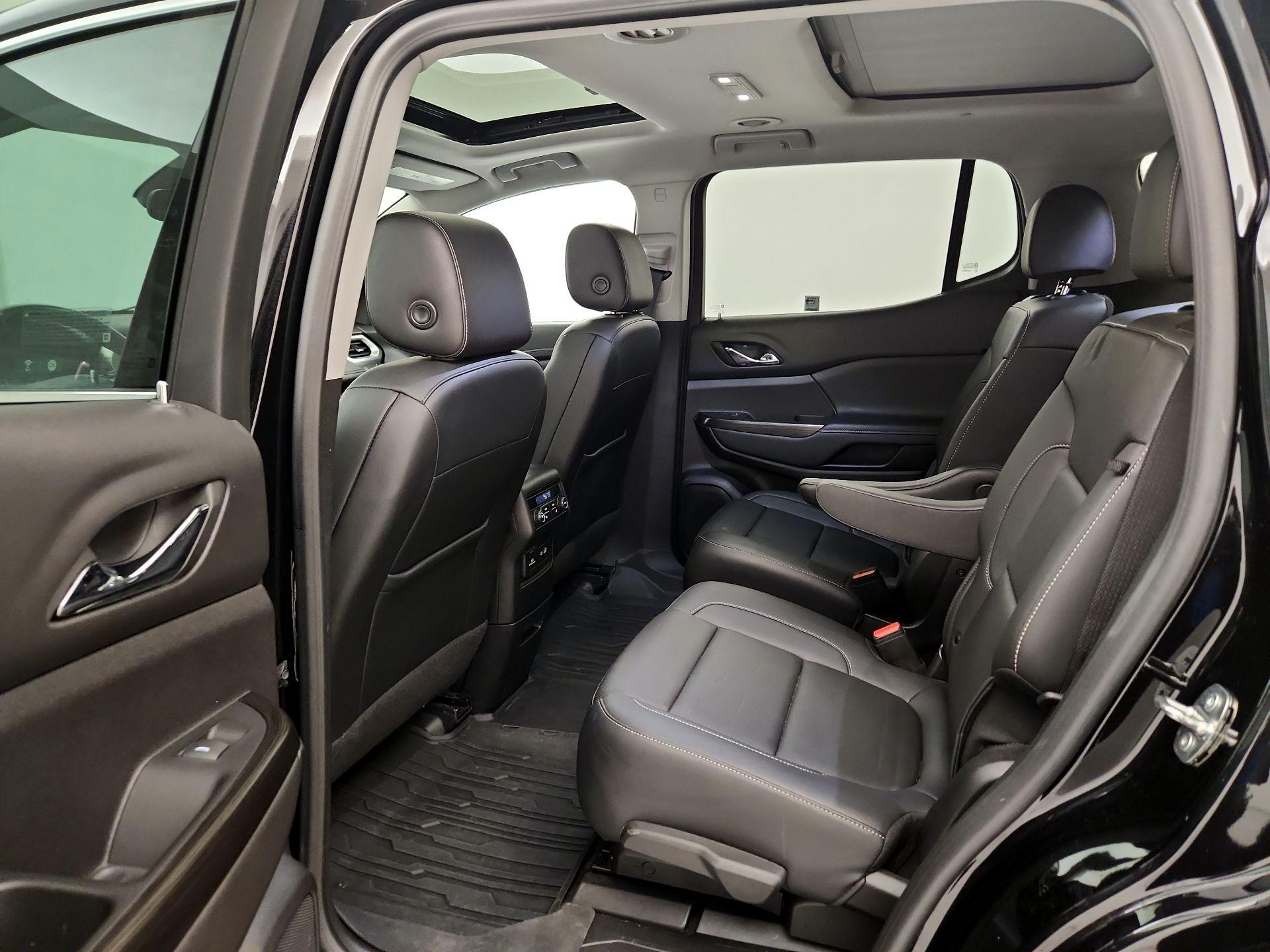 Thumbnail: 2023 GMC Acadia - 19