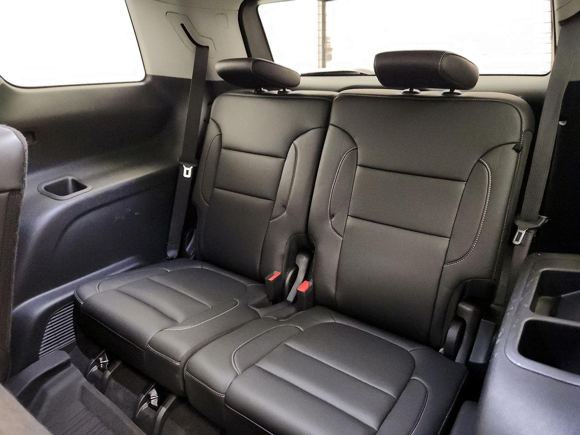 Thumbnail: 2023 GMC Acadia - 20