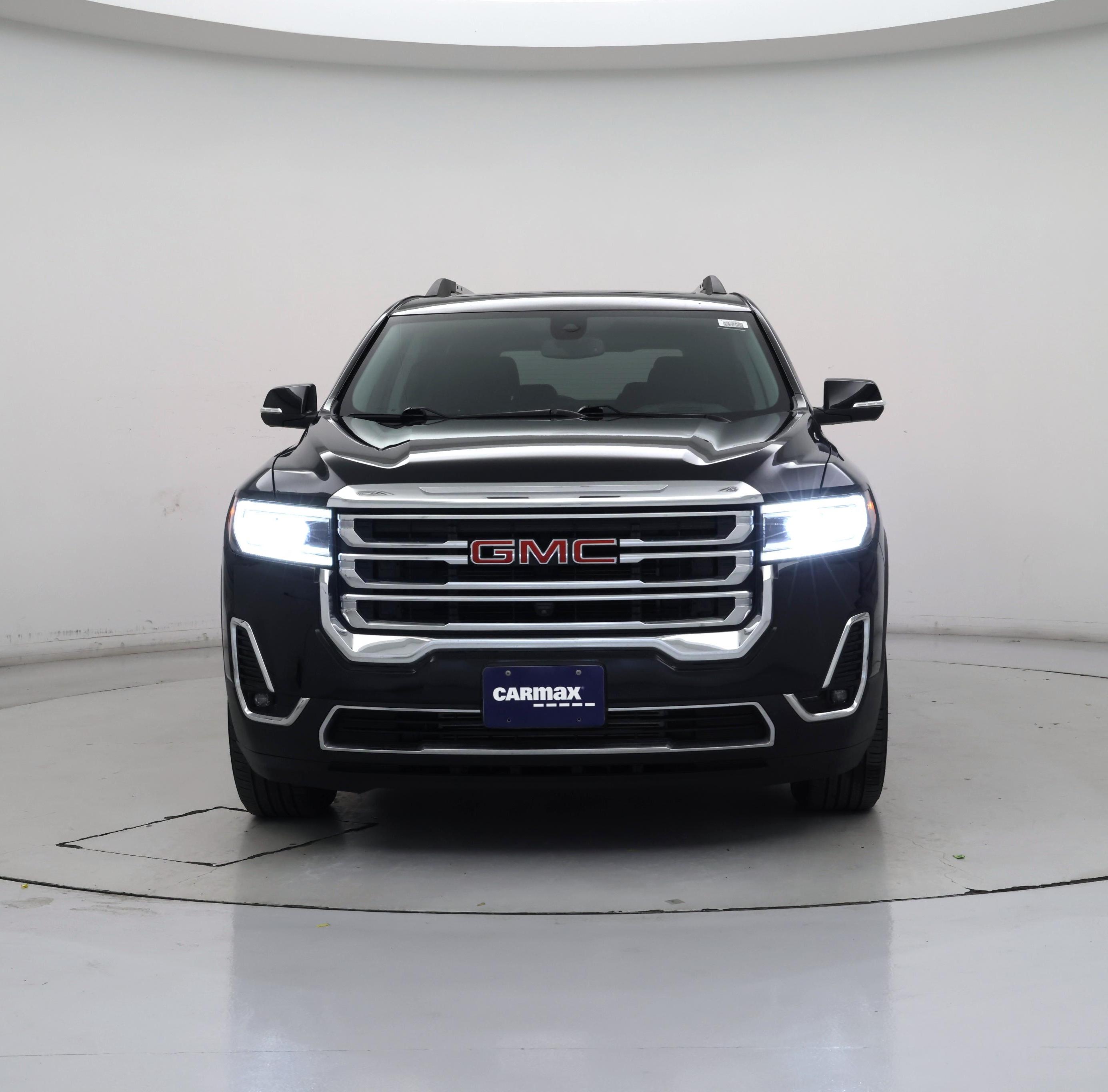 Thumbnail: 2023 GMC Acadia - 5