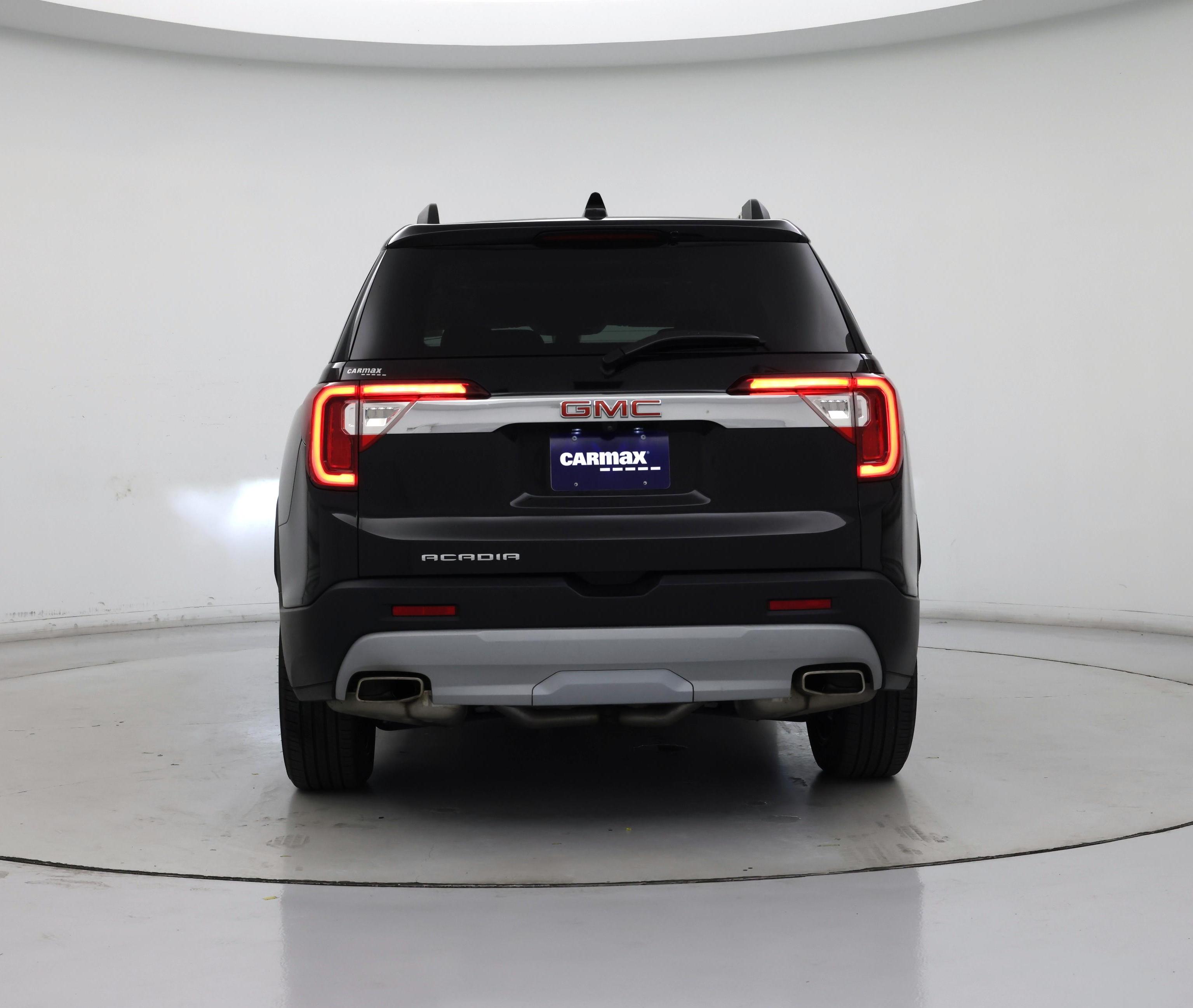 Thumbnail: 2023 GMC Acadia - 6