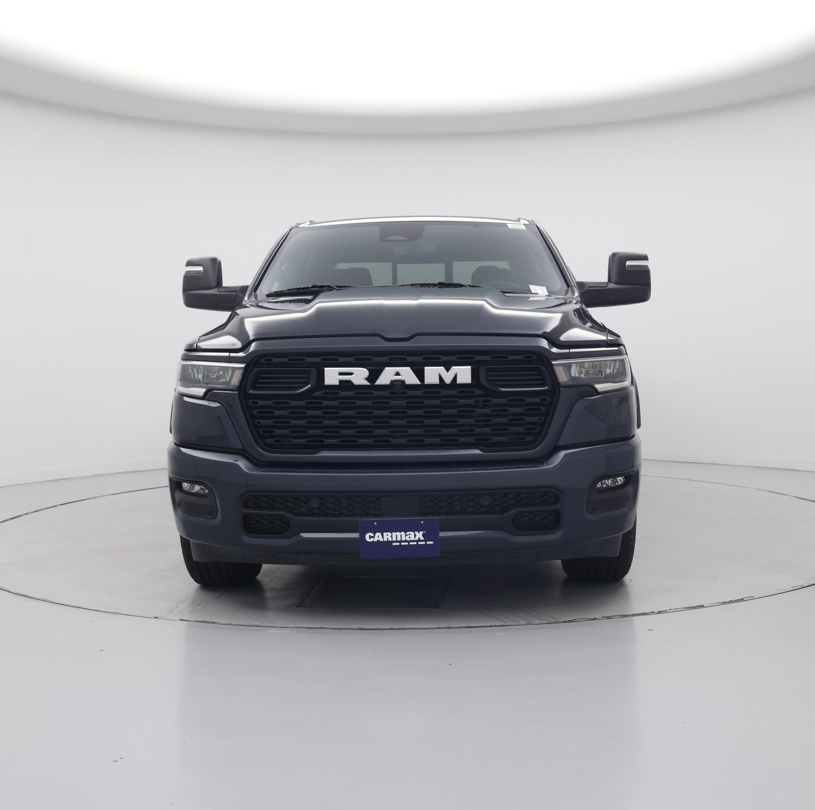 Thumbnail: 2025 RAM 1500 - 5
