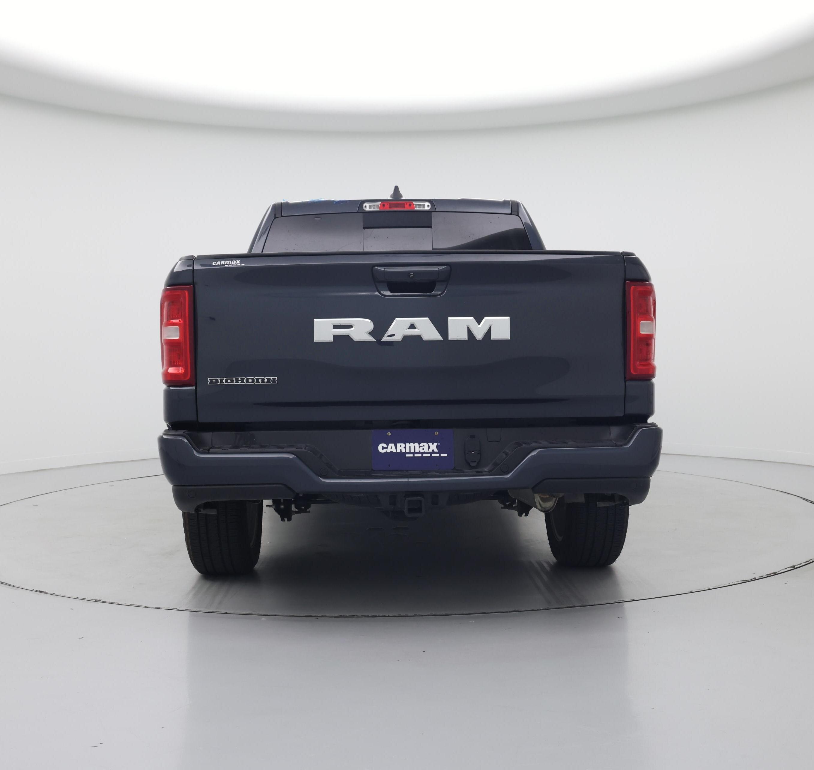 Thumbnail: 2025 RAM 1500 - 6