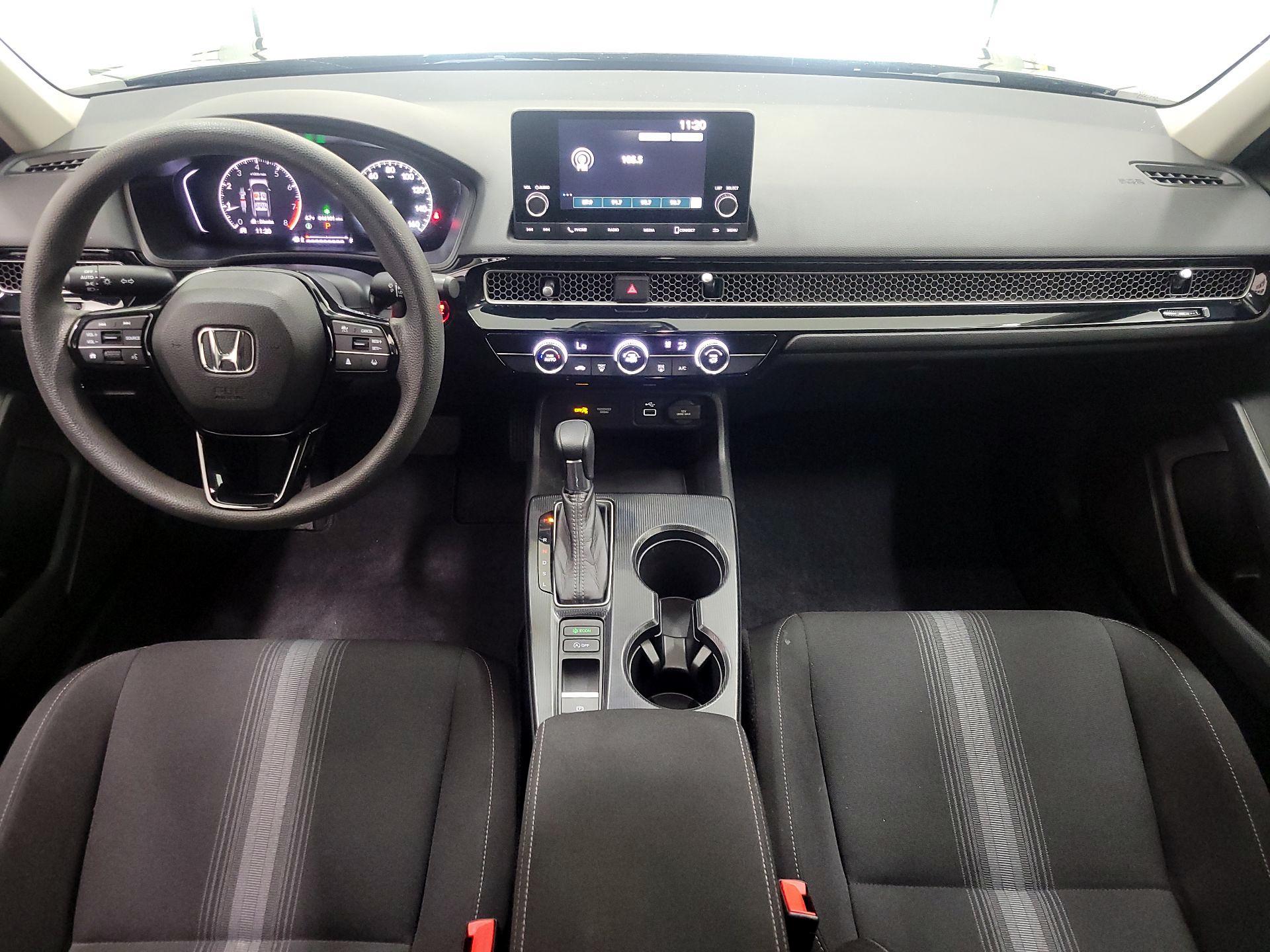 Thumbnail: 2022 Honda Civic - 9