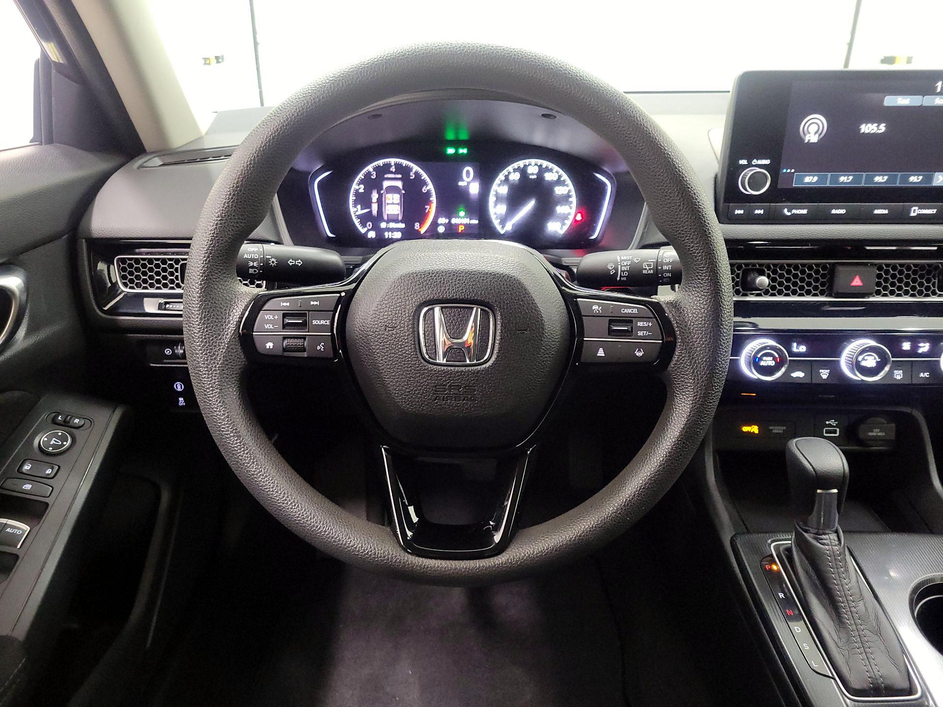 Thumbnail: 2022 Honda Civic - 10