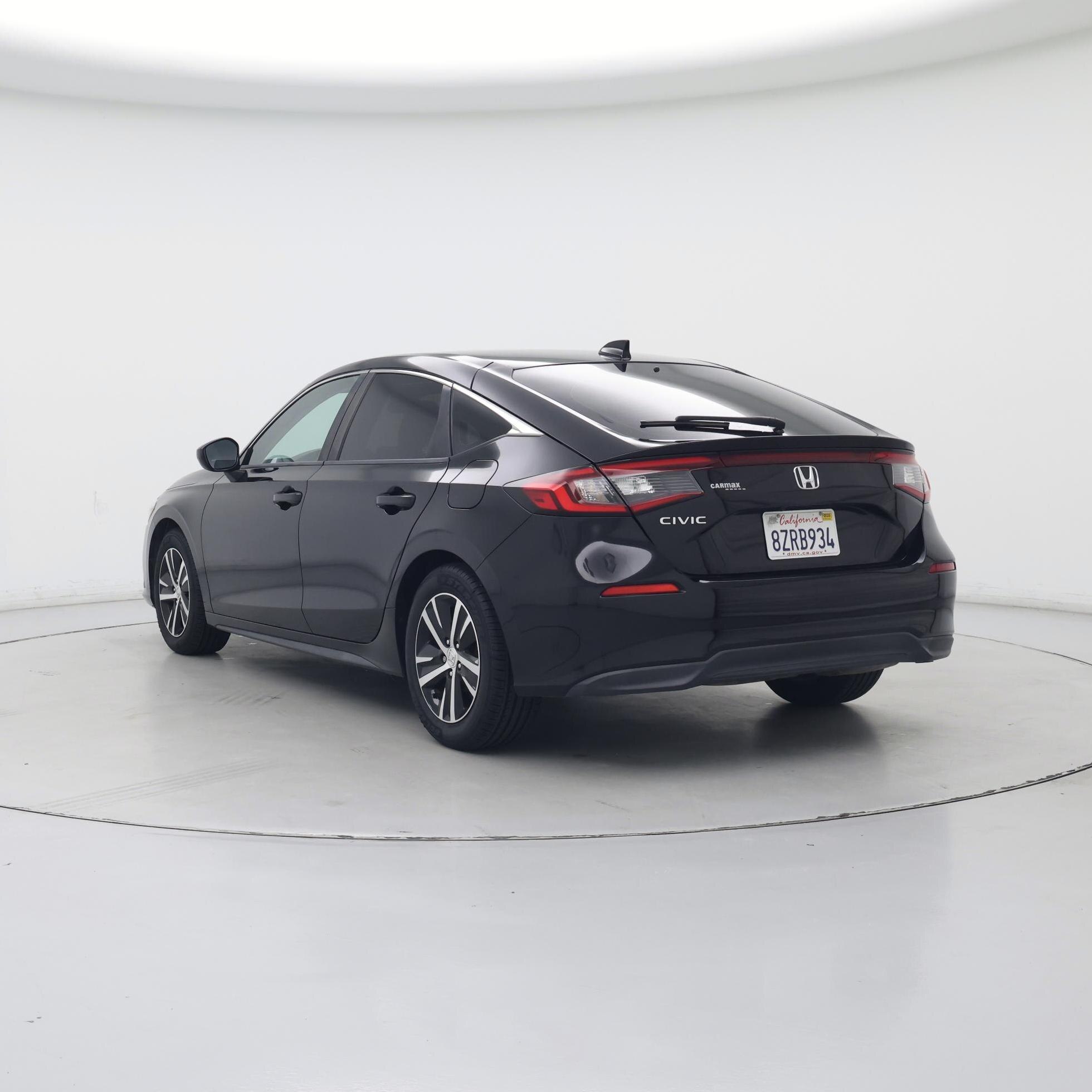 Thumbnail: 2022 Honda Civic - 2