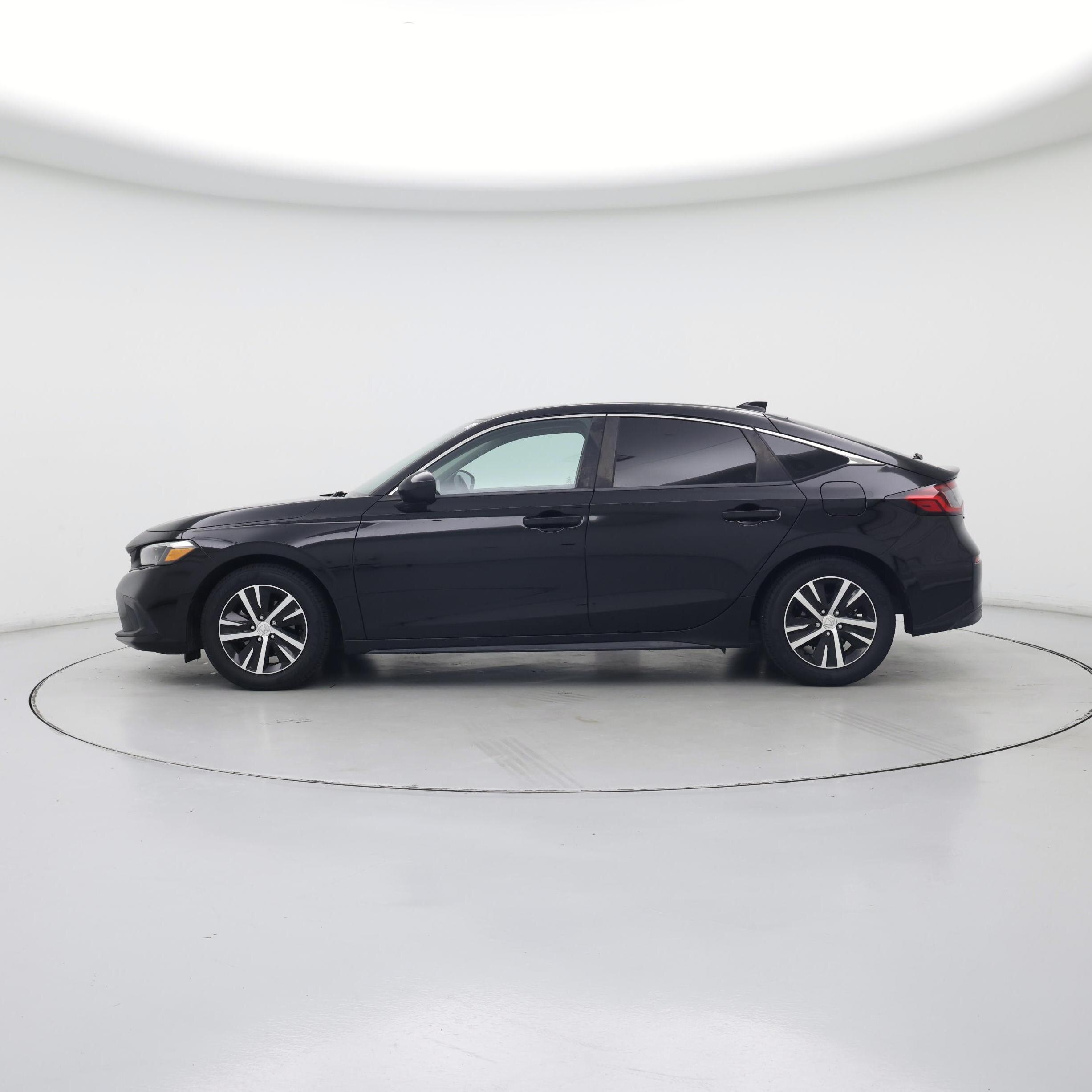 Thumbnail: 2022 Honda Civic - 3