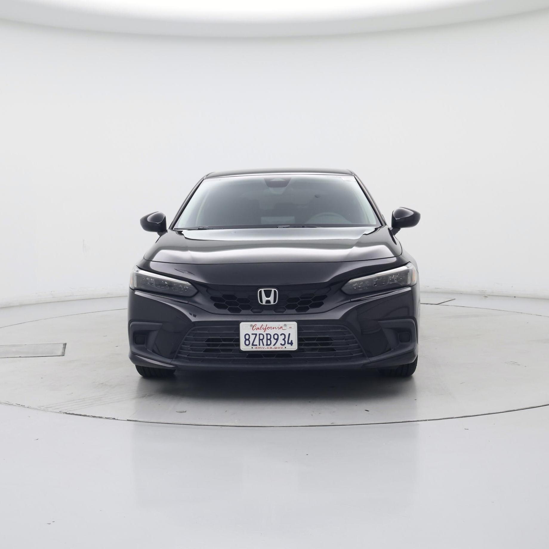 Thumbnail: 2022 Honda Civic - 5