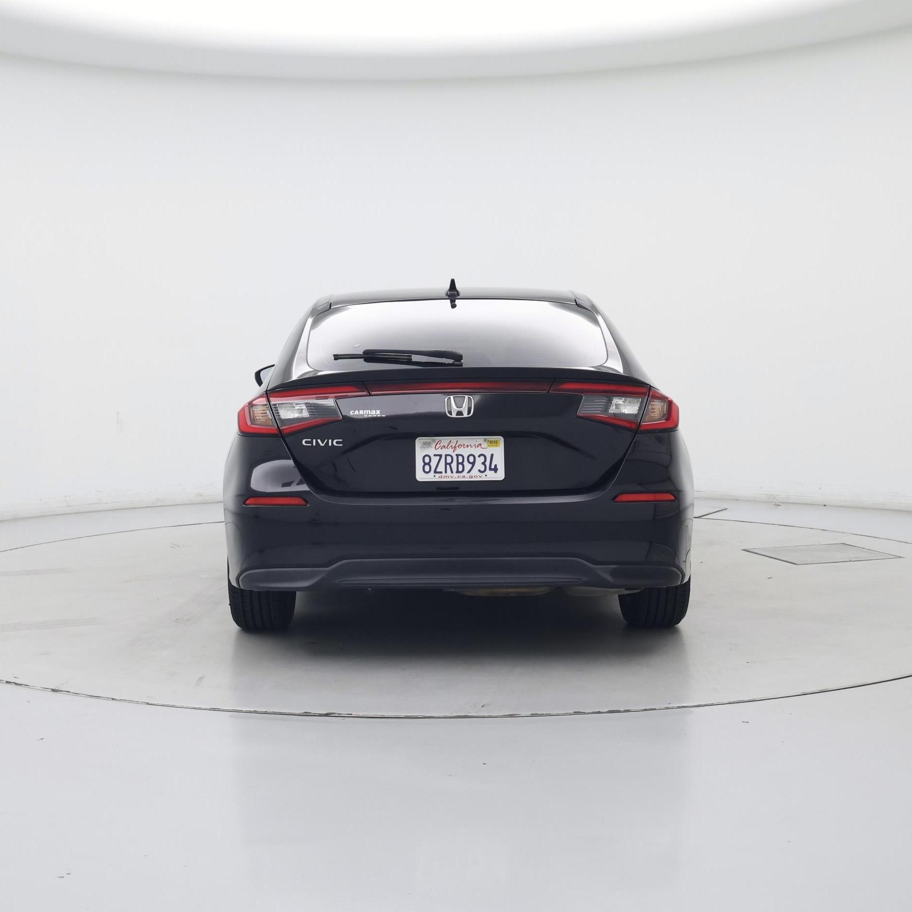 Thumbnail: 2022 Honda Civic - 6