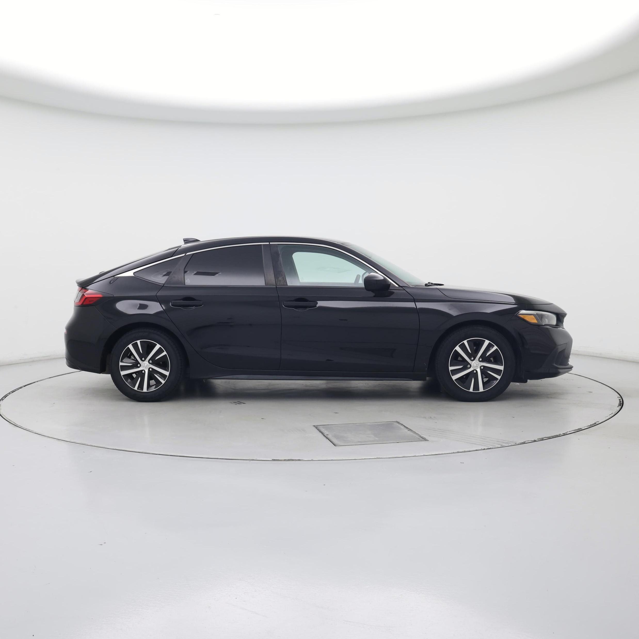 Thumbnail: 2022 Honda Civic - 7