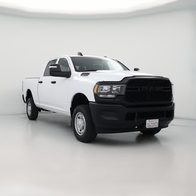 2023 Ram 2500 Tradesman