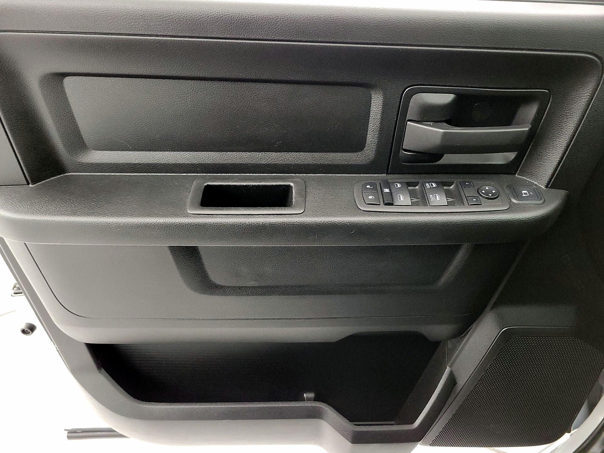 Thumbnail: 2023 RAM 2500 - 12