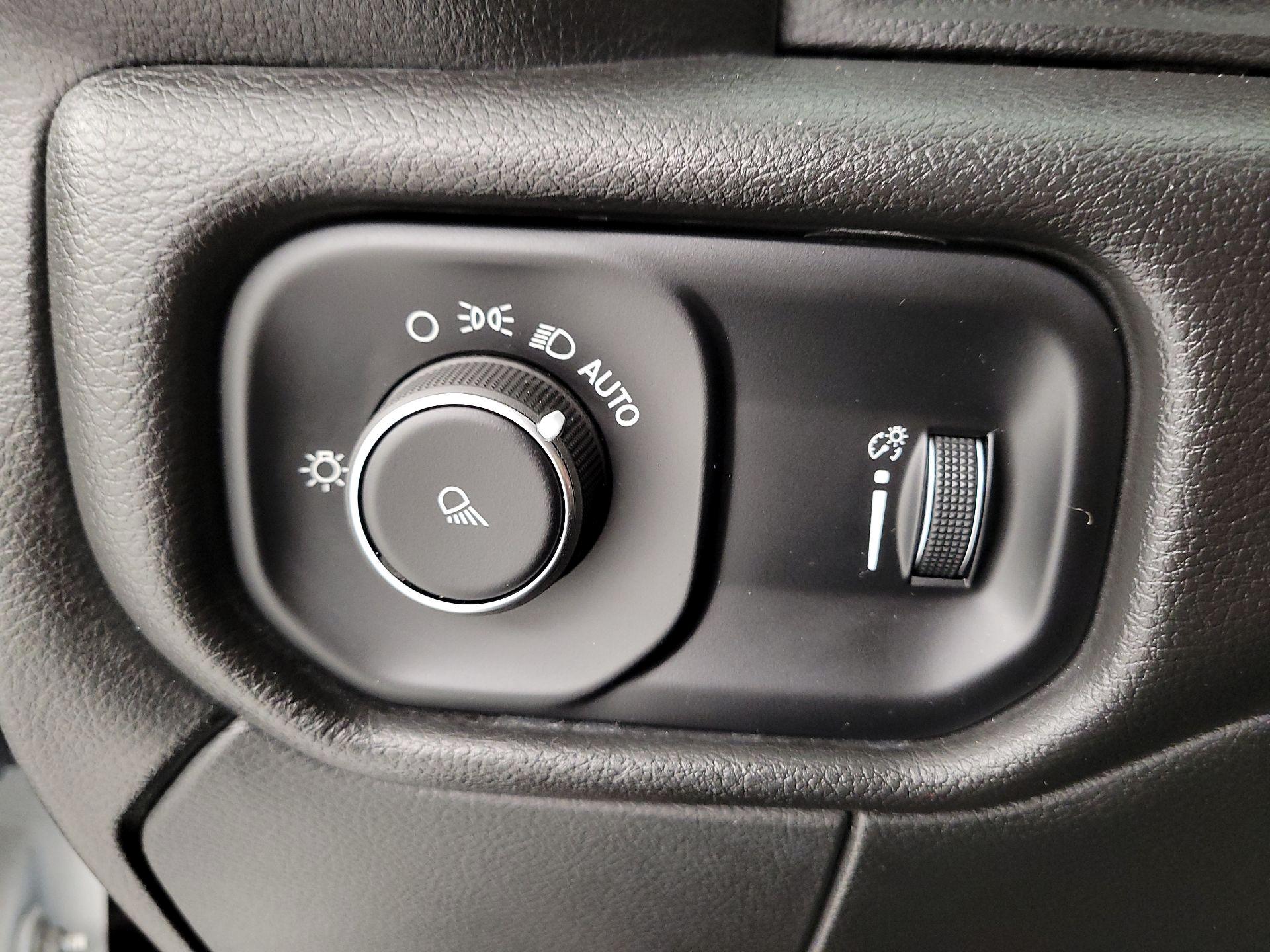 Thumbnail: 2023 RAM 2500 - 13