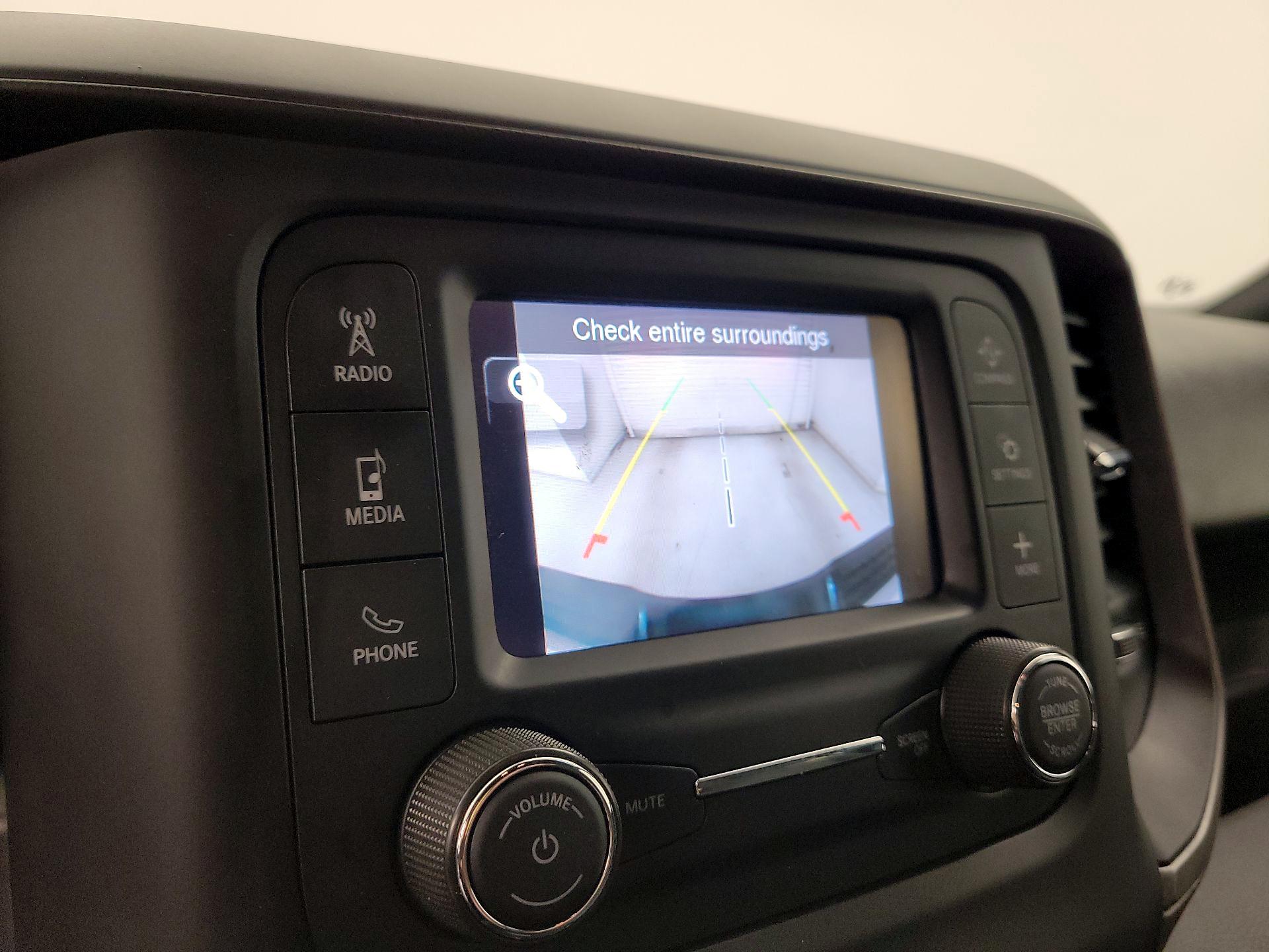 Thumbnail: 2023 RAM 2500 - 14