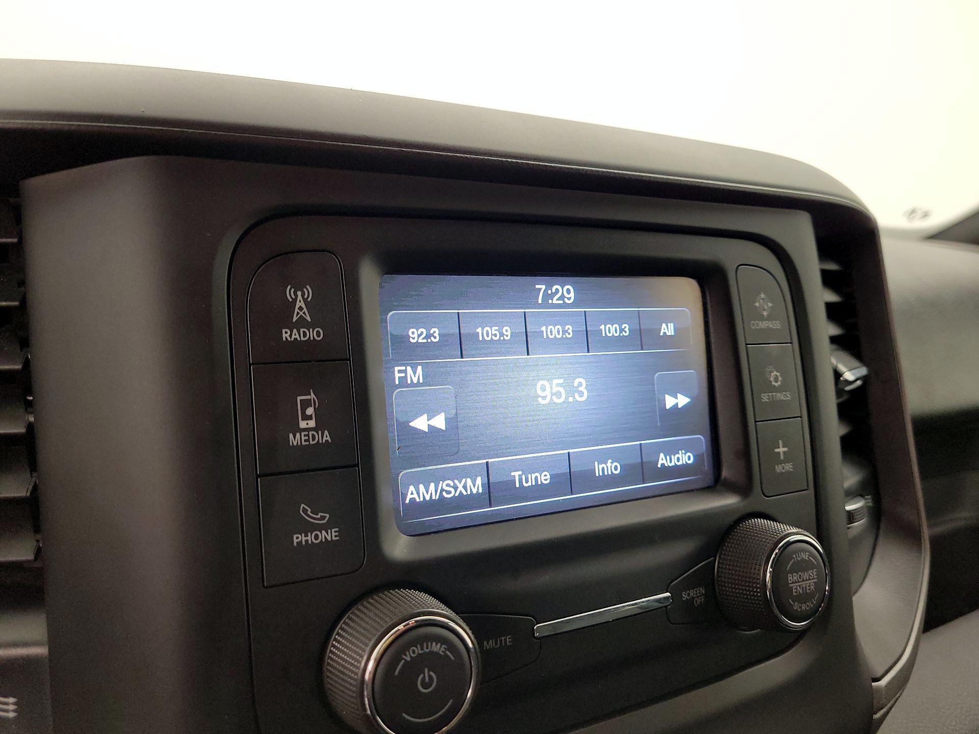 Thumbnail: 2023 RAM 2500 - 15