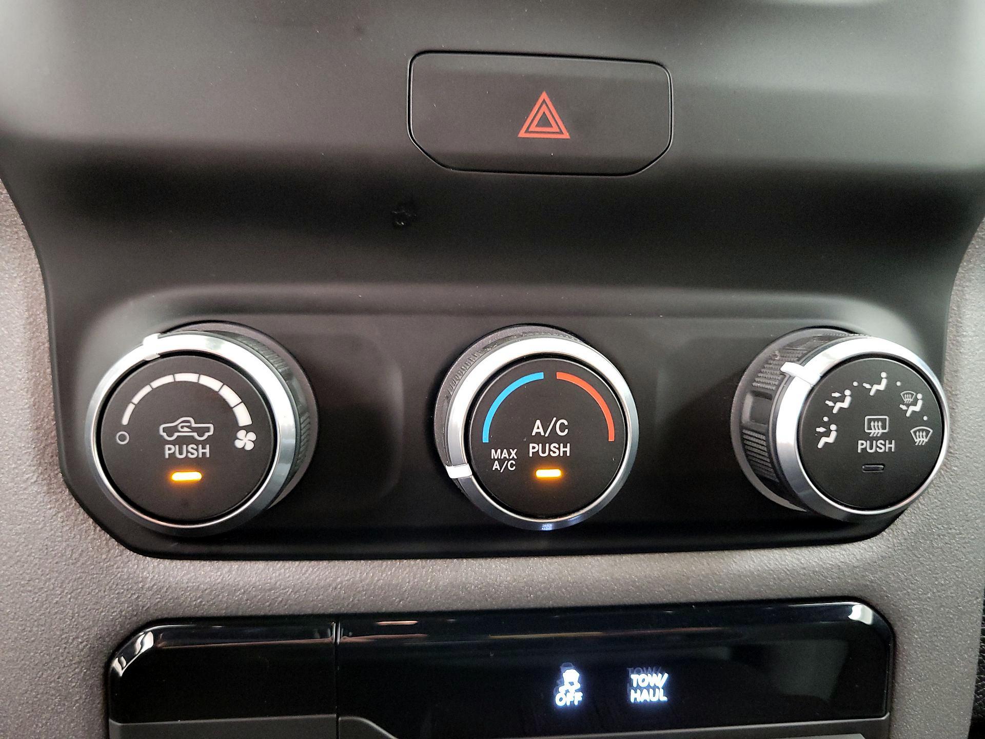 Thumbnail: 2023 RAM 2500 - 16