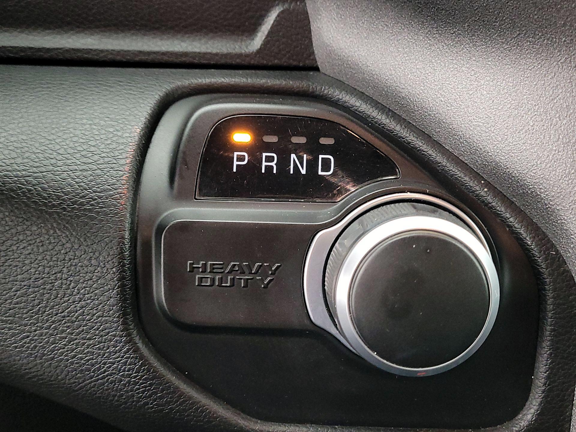 Thumbnail: 2023 RAM 2500 - 17