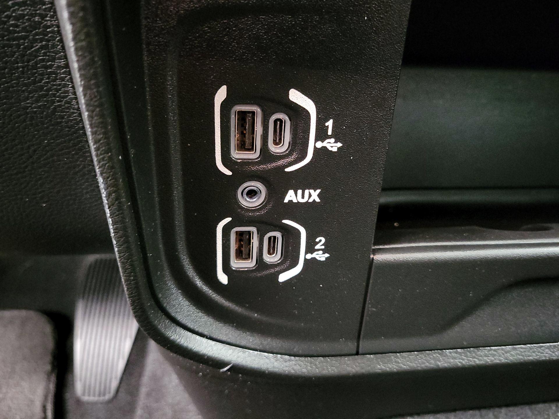 Thumbnail: 2023 RAM 2500 - 18