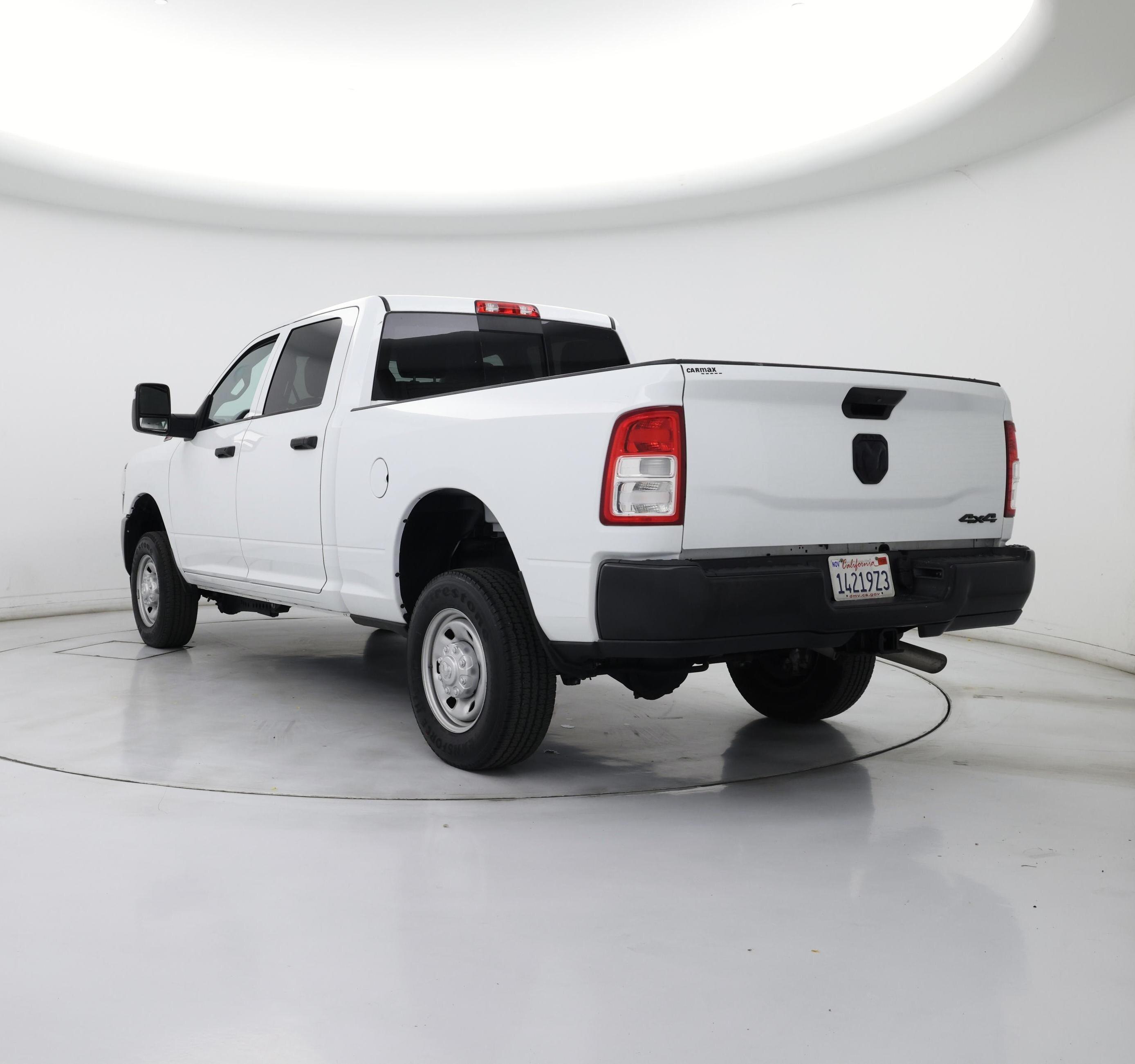 Thumbnail: 2023 RAM 2500 - 2