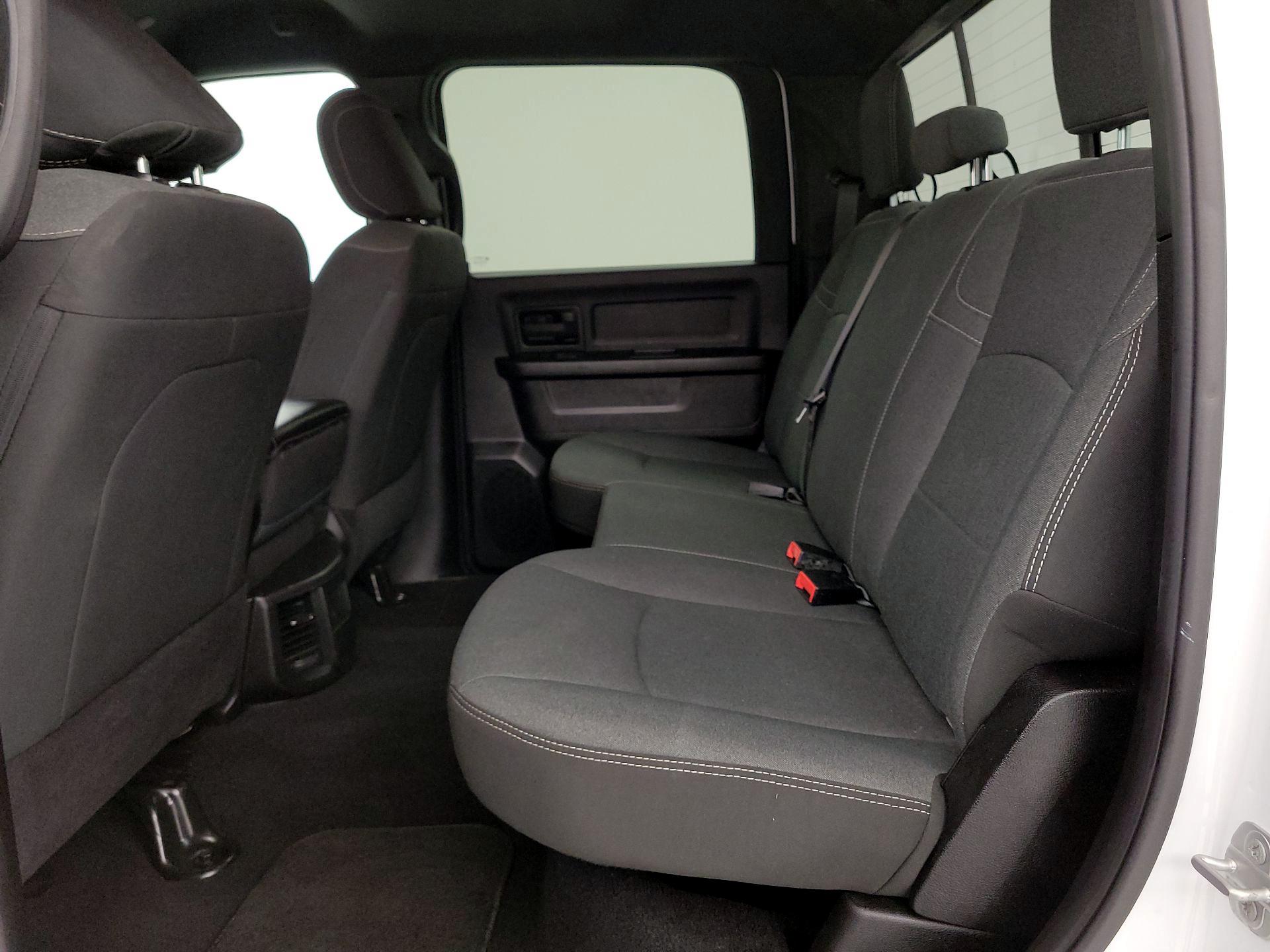 Thumbnail: 2023 RAM 2500 - 19