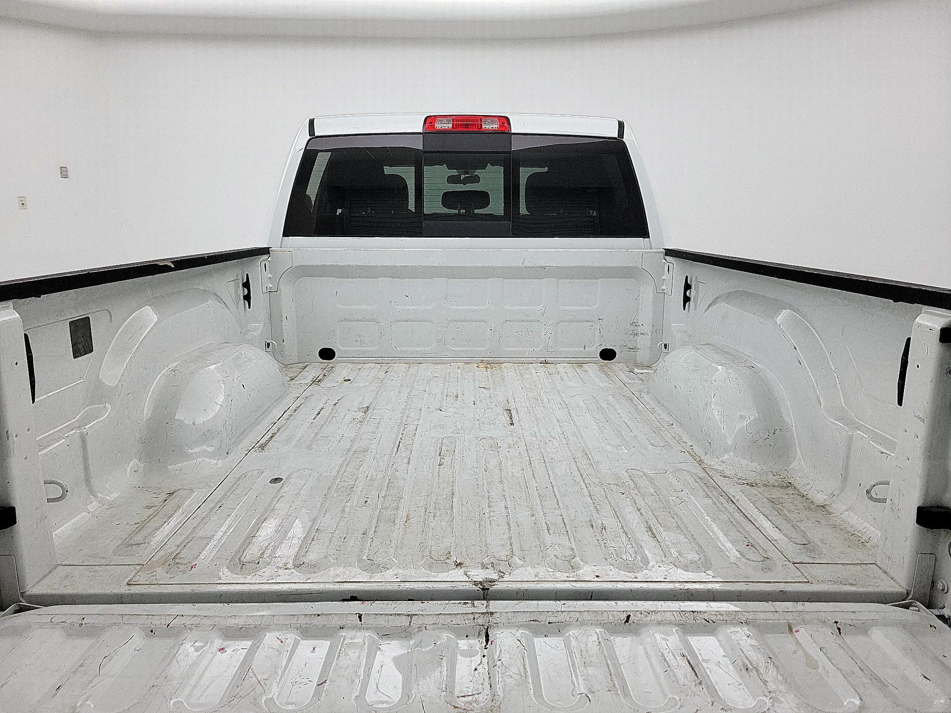 Thumbnail: 2023 RAM 2500 - 20