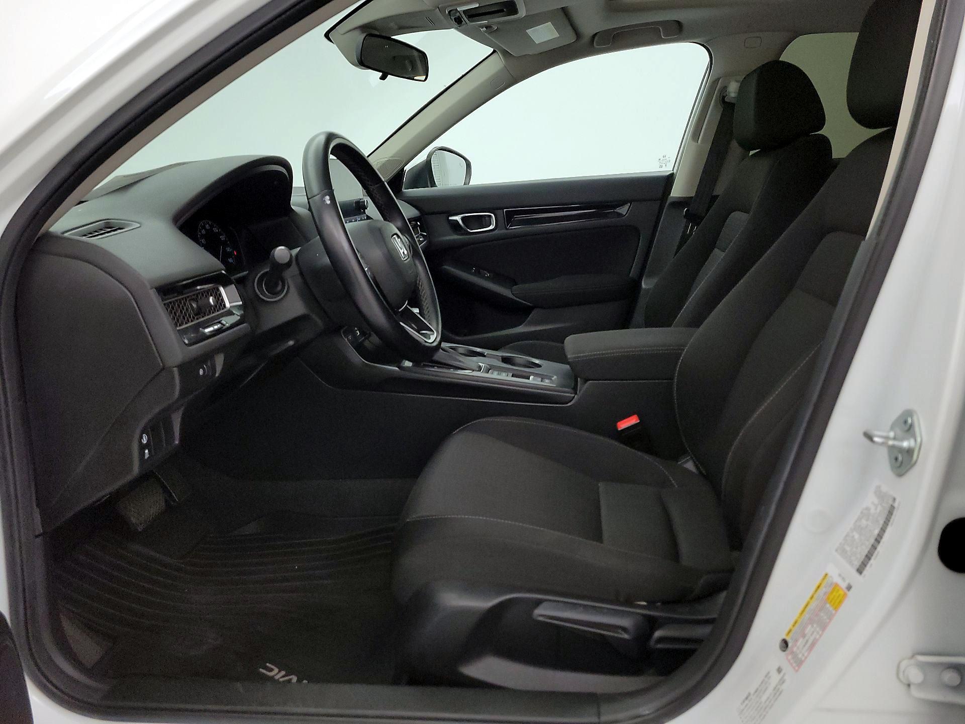 Thumbnail: 2023 Honda Civic - 11