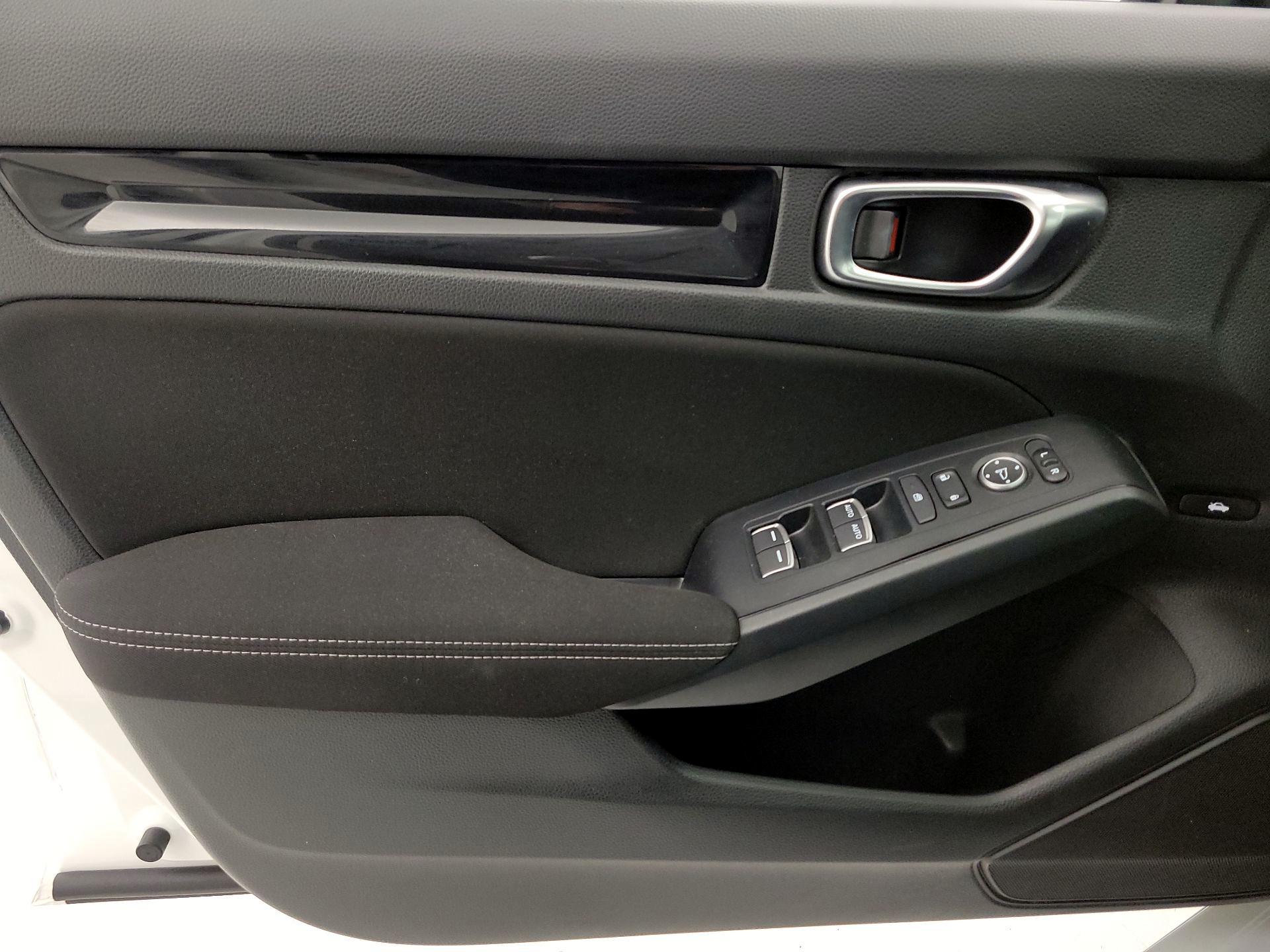 Thumbnail: 2023 Honda Civic - 12