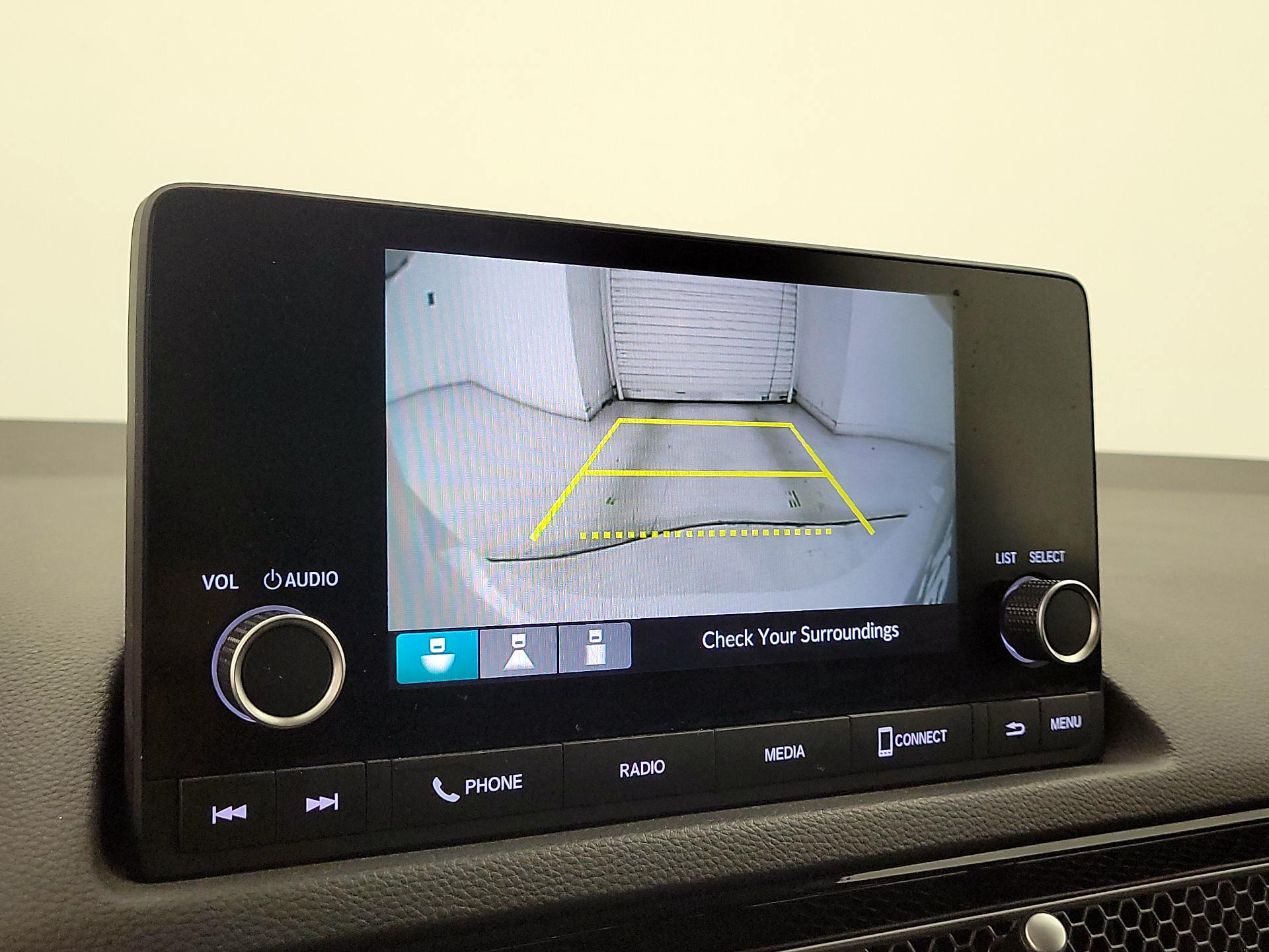 Thumbnail: 2023 Honda Civic - 14