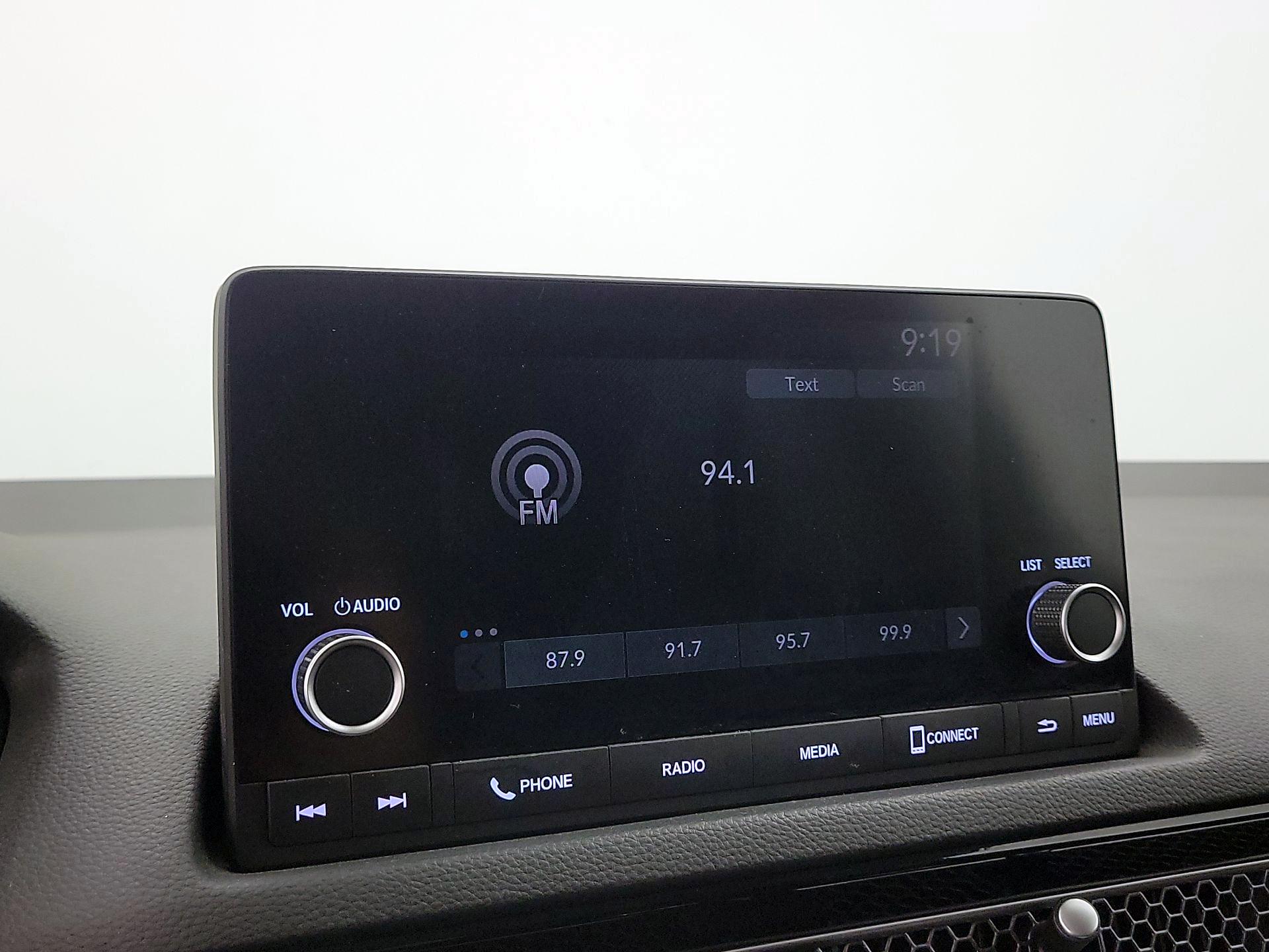 Thumbnail: 2023 Honda Civic - 15