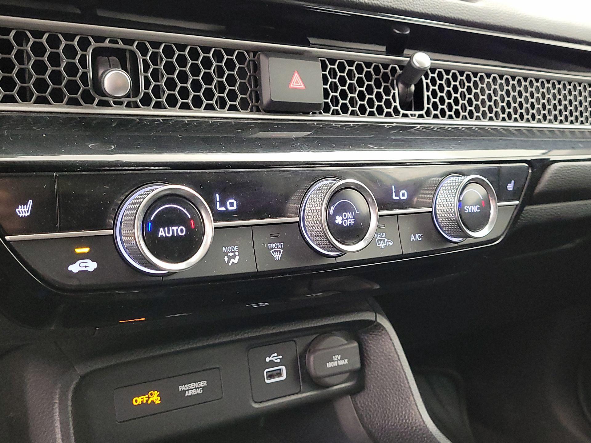 Thumbnail: 2023 Honda Civic - 16