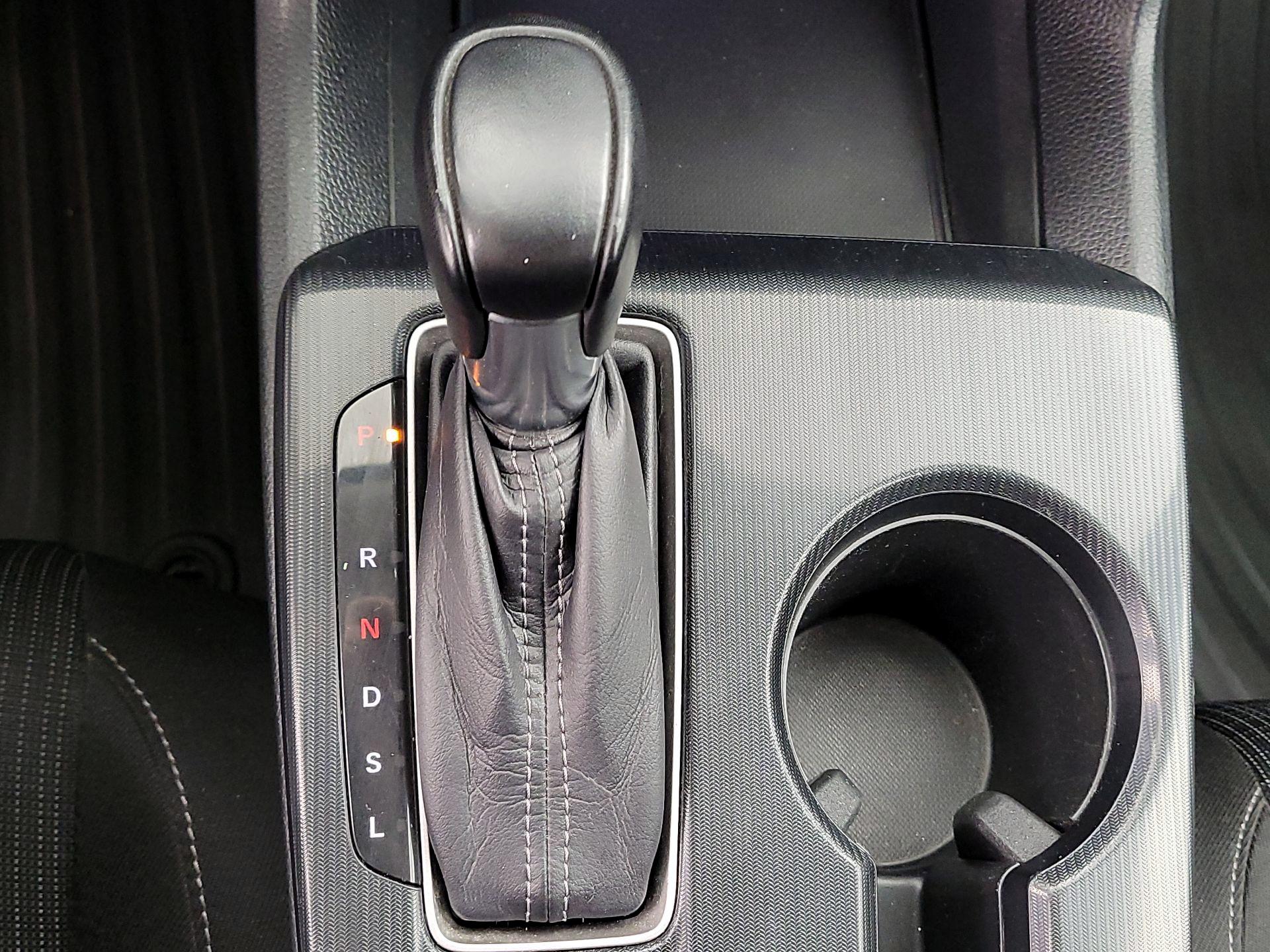 Thumbnail: 2023 Honda Civic - 17