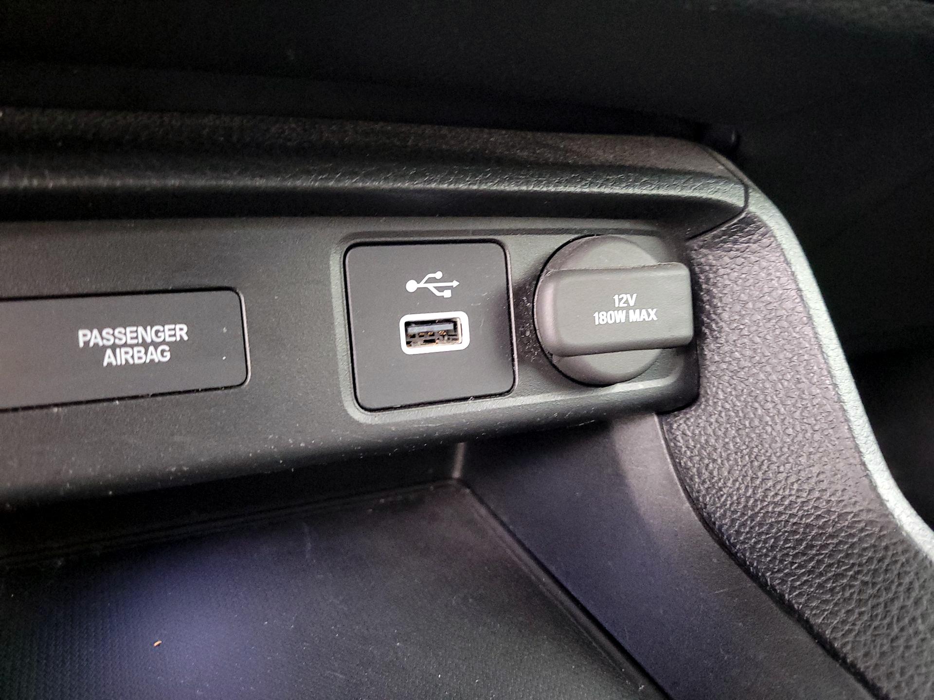 Thumbnail: 2023 Honda Civic - 18