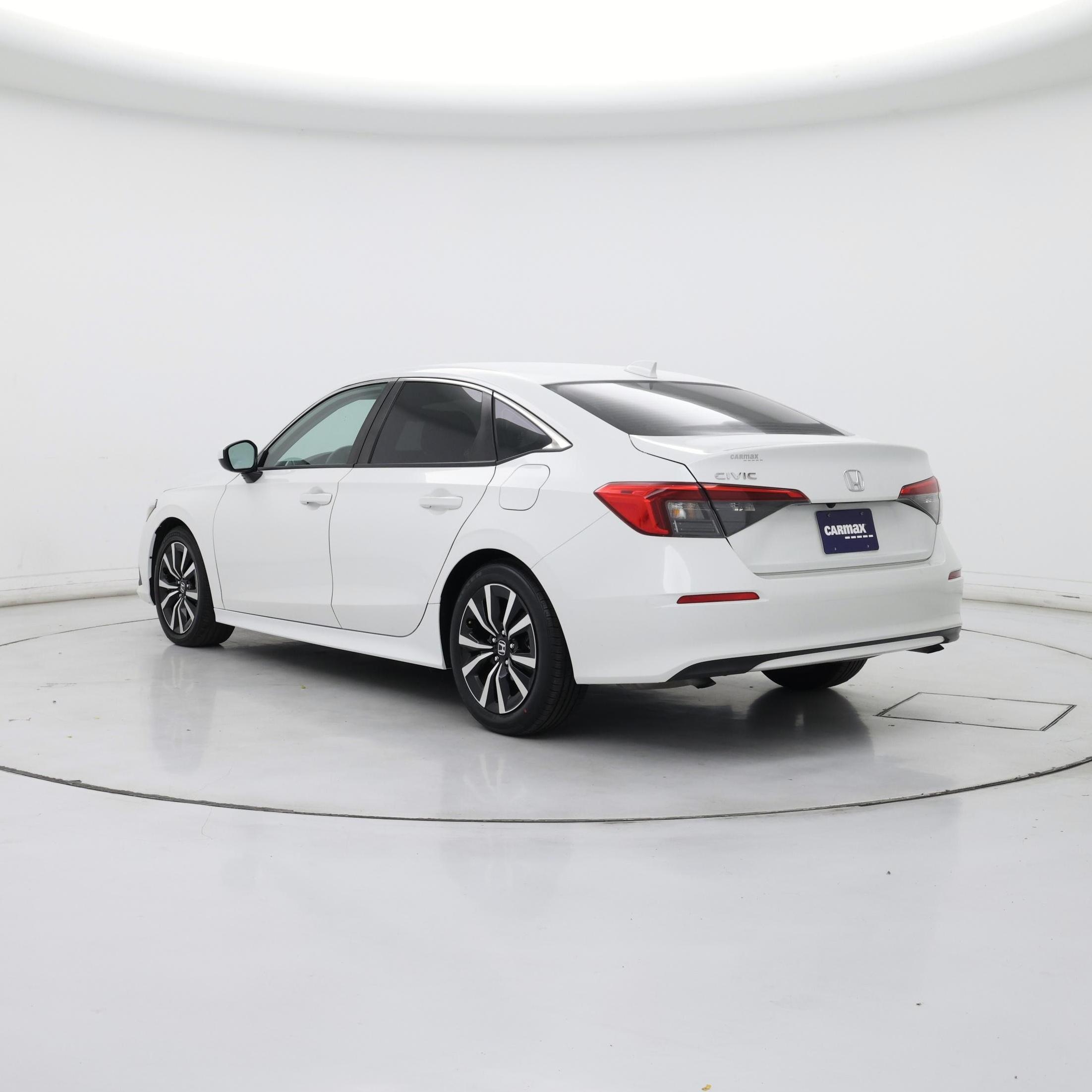 Thumbnail: 2023 Honda Civic - 2