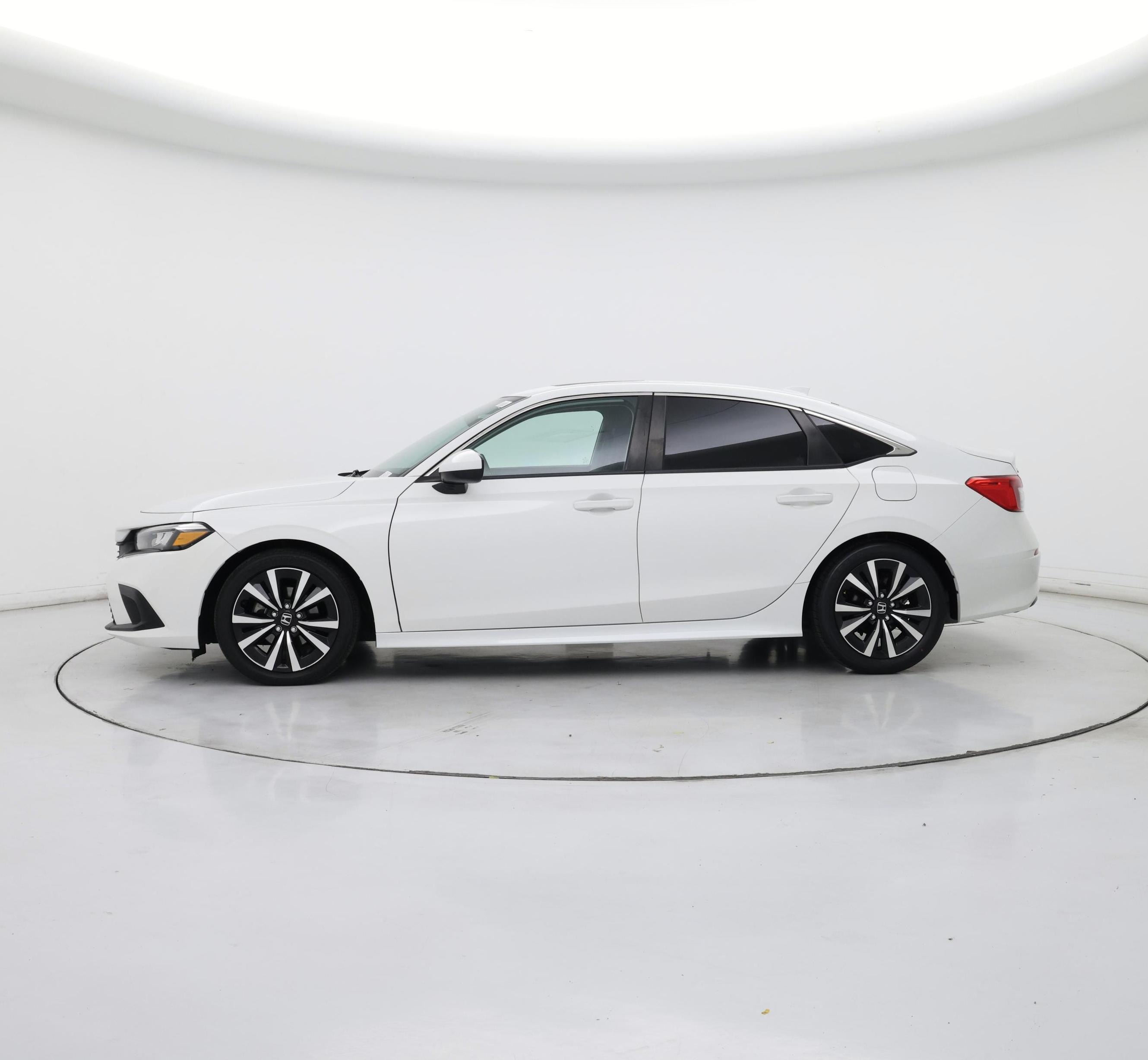 Thumbnail: 2023 Honda Civic - 3