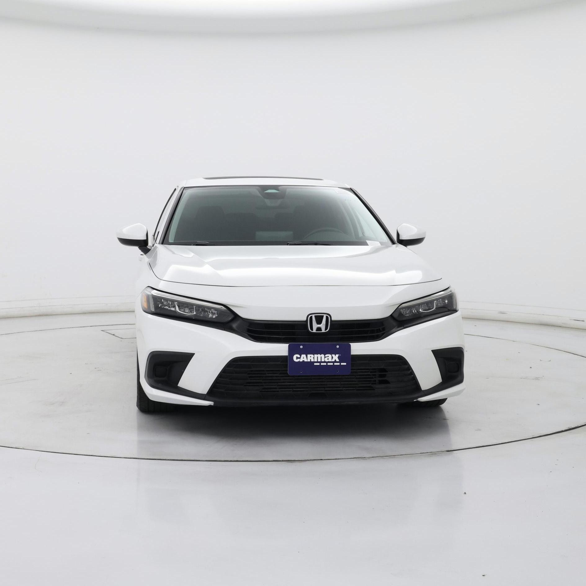 Thumbnail: 2023 Honda Civic - 5